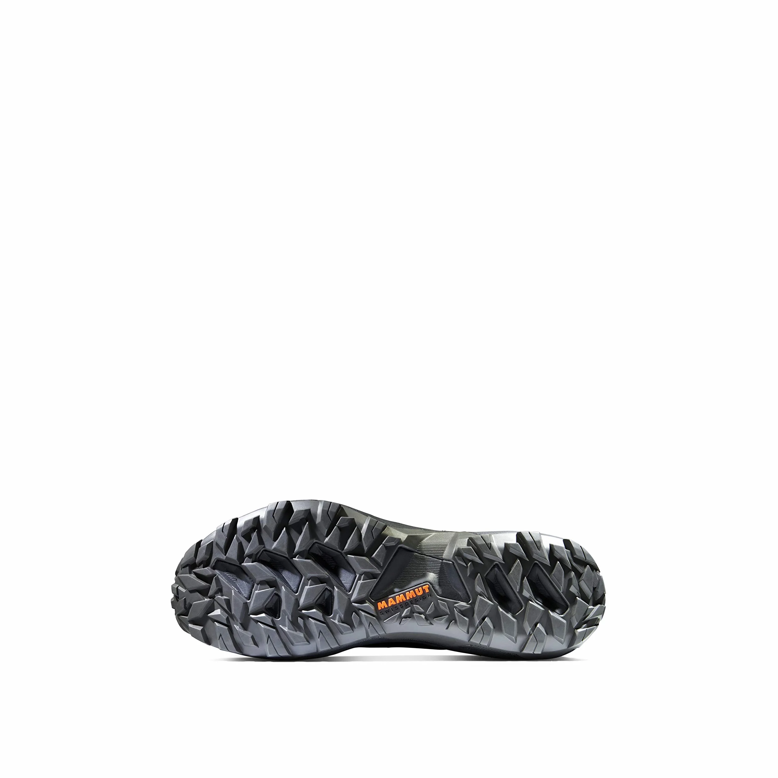 Mammut Sertig Ii Low Gtx - Buty trailowe Mężczyźni