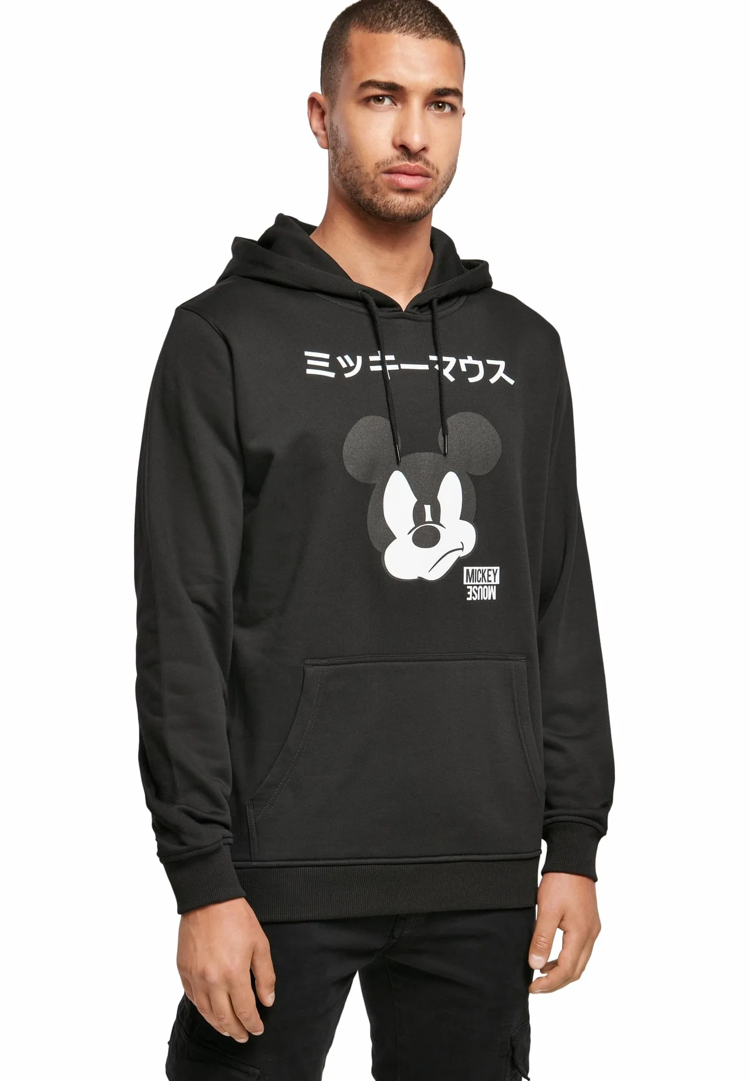 MERCHCODE Bluza męska