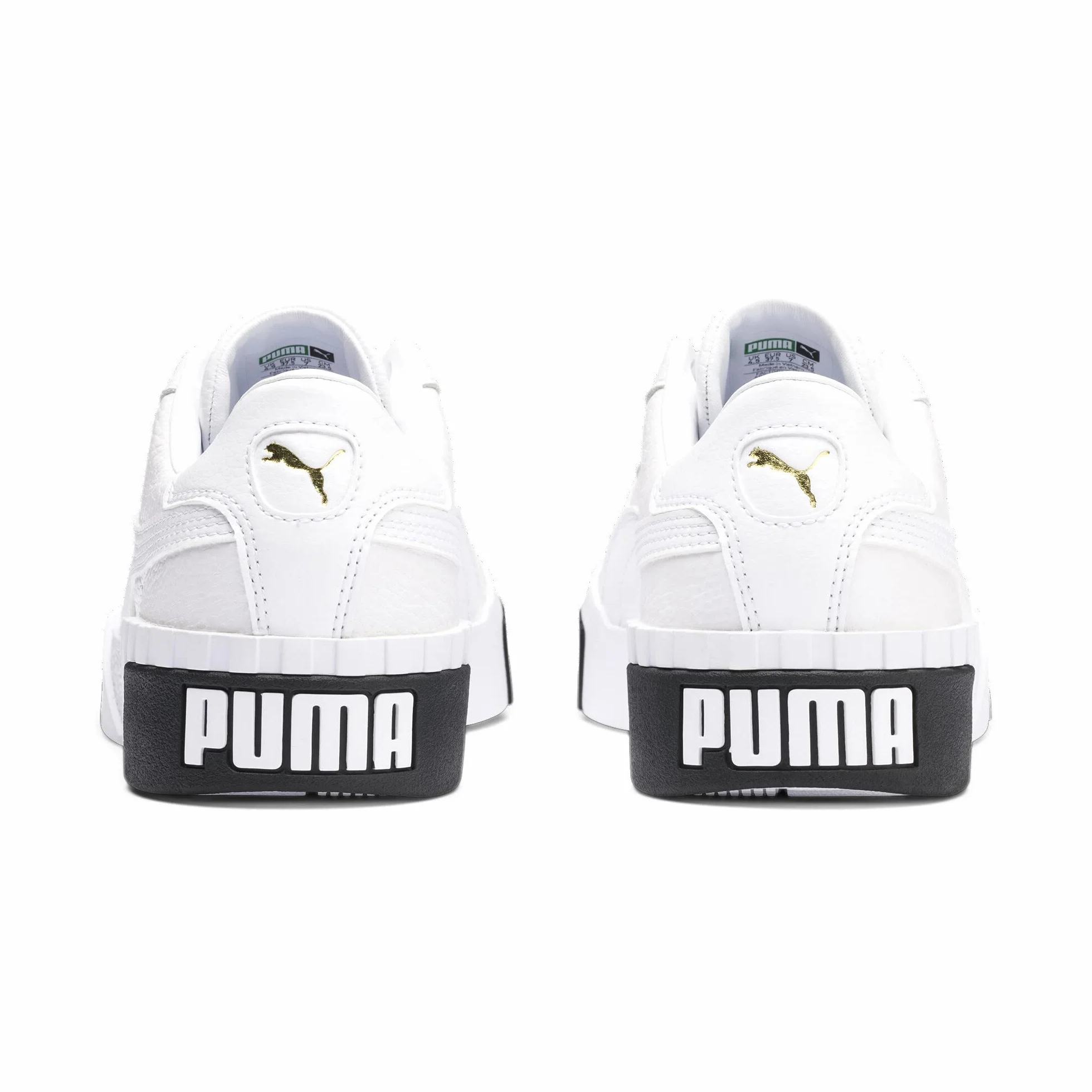 PUMA Kobiety Cali Wn'sTrampki