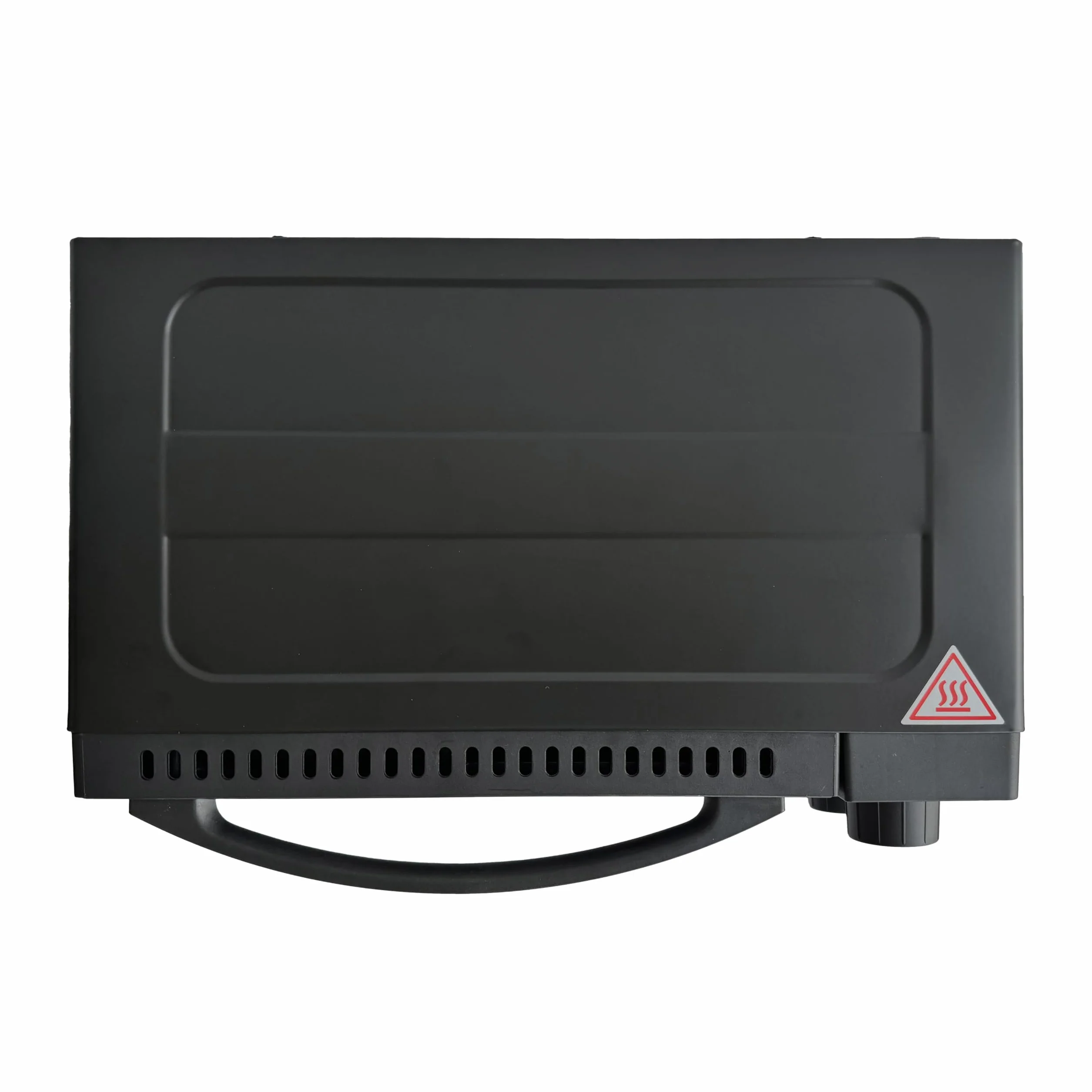 Silva Schneider MB 1000 mini piekarnik 10 l 650 W czarny