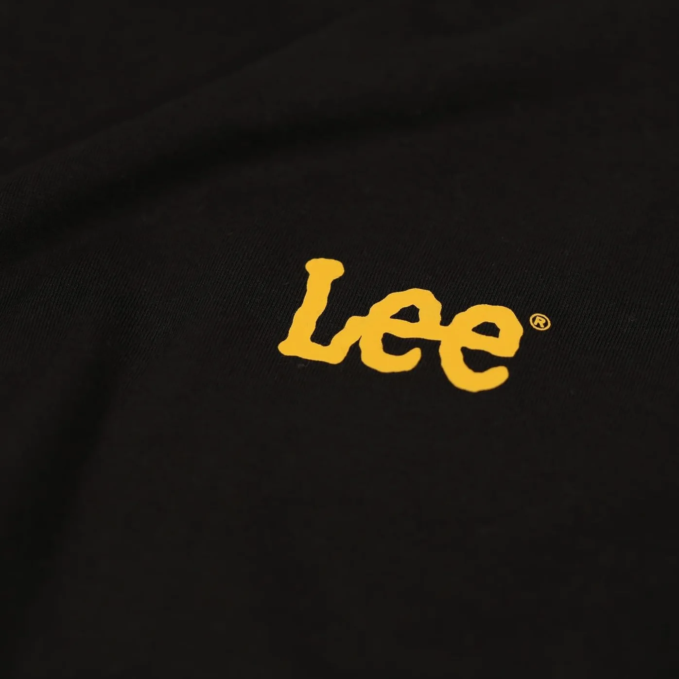 Lee Mężczyźni Standard Fit T-Shirty, Wielokolorowy, L