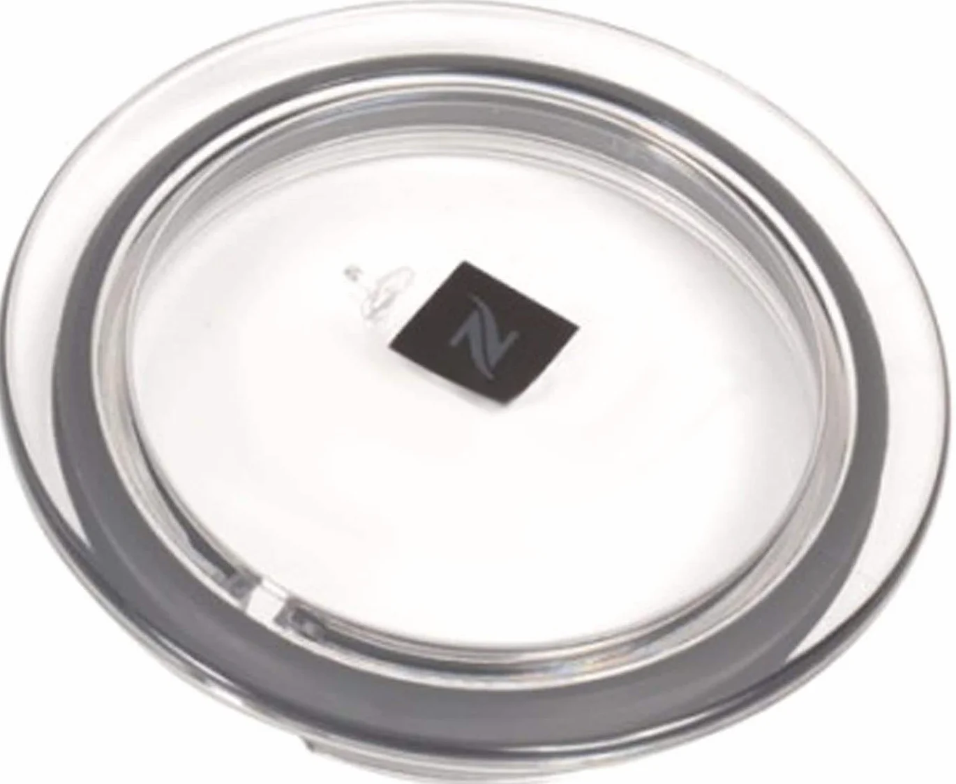 Original Nespresso AEROCCINO 3 Lid for Aeroccino 3 Model 3694