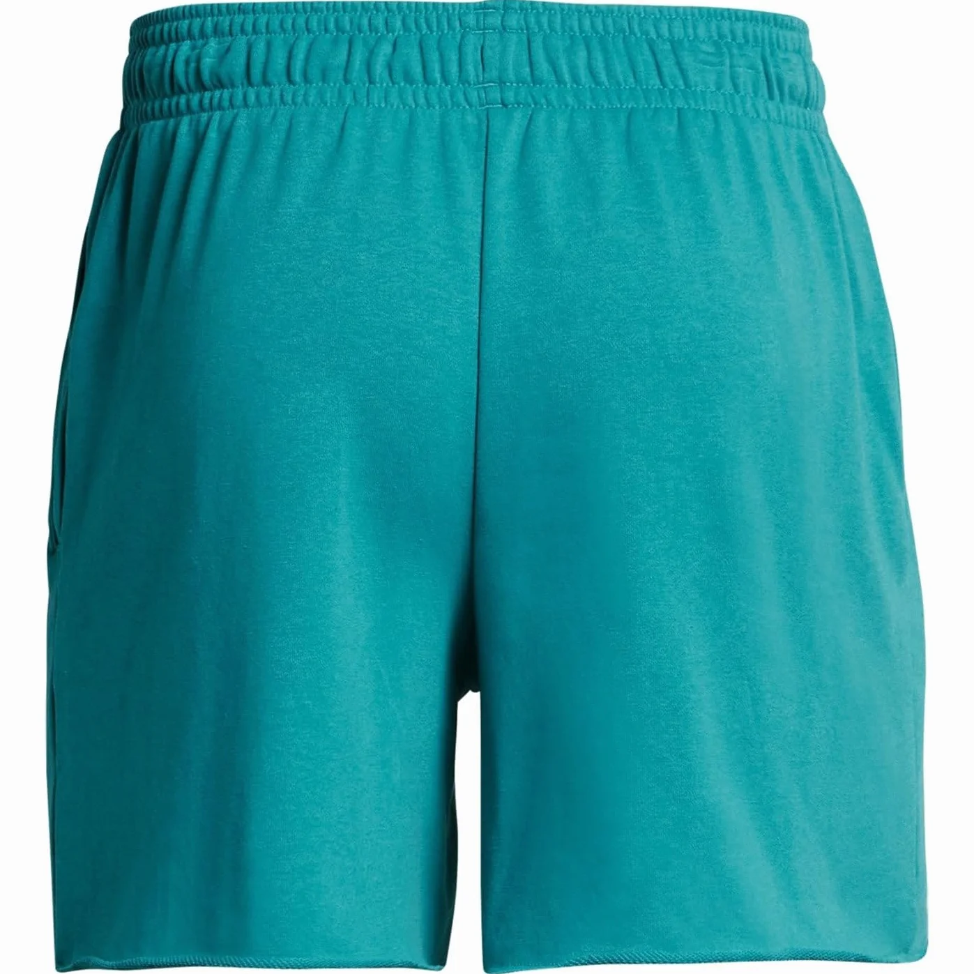Under Armour Męskie szorty Rival Terry 15 cm