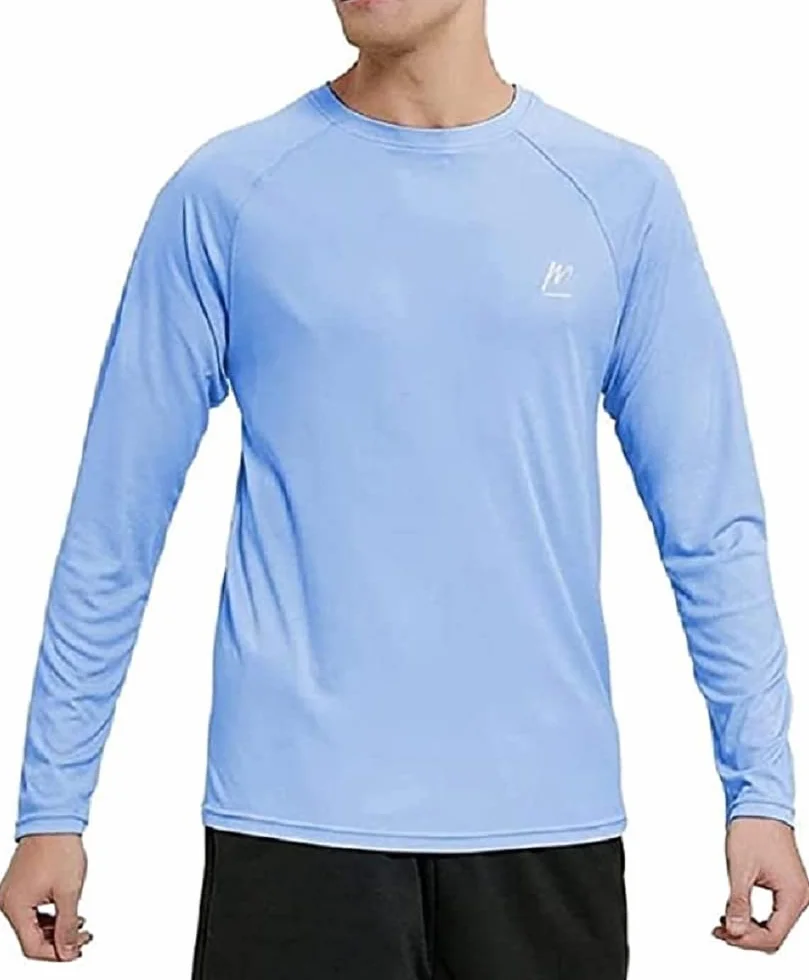 rash guard shirt Mężczyźni Eumh-upx12