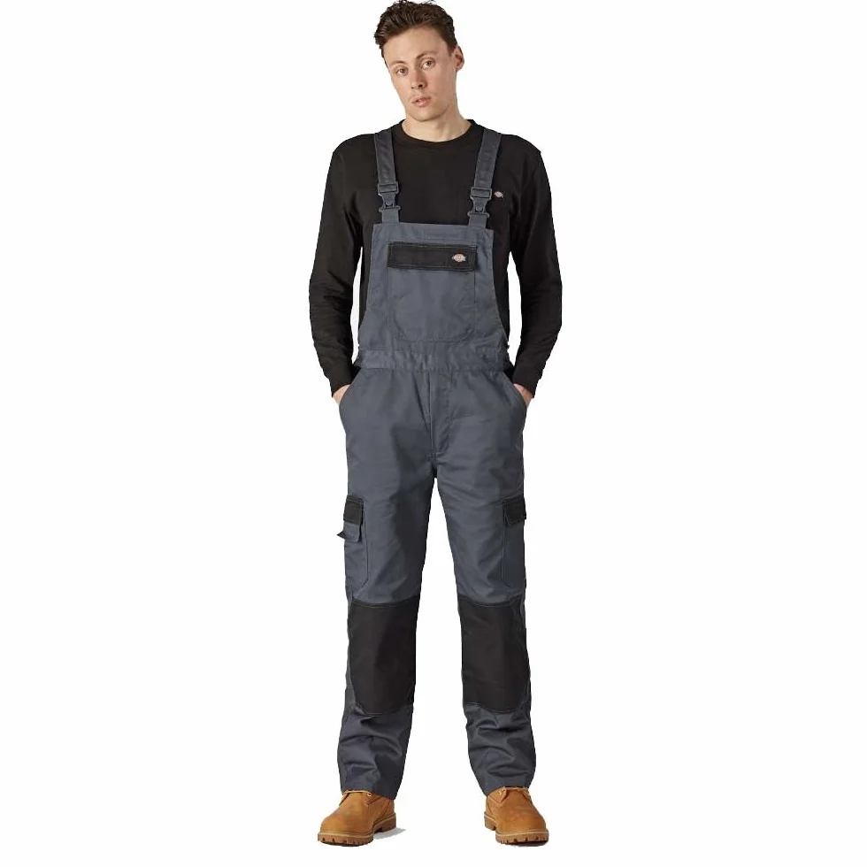 Dickies Śliniak i szelki Uniseks Śliniak I Szelki Na Co Dzień