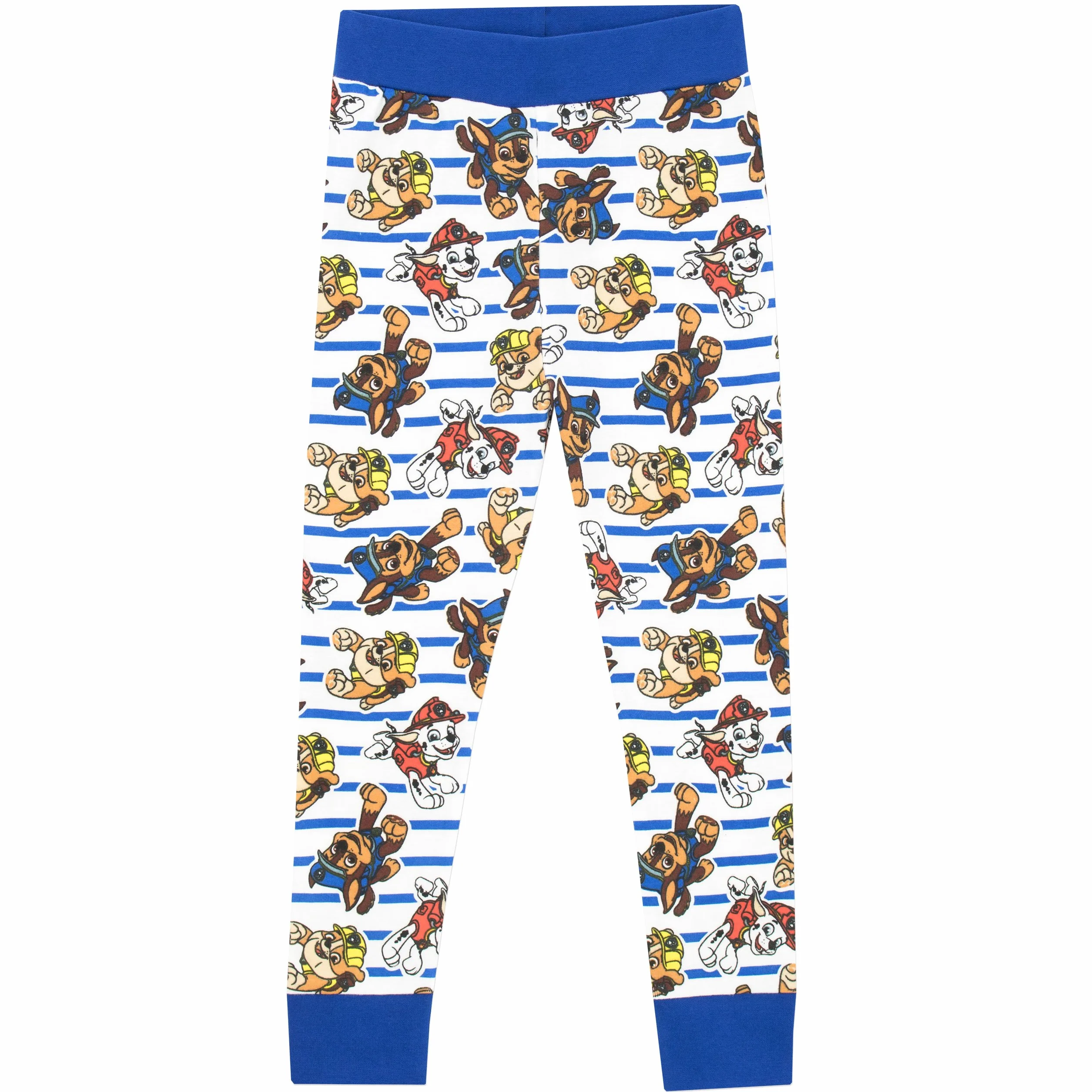 Paw Patrol Chłopcy Pyjamas