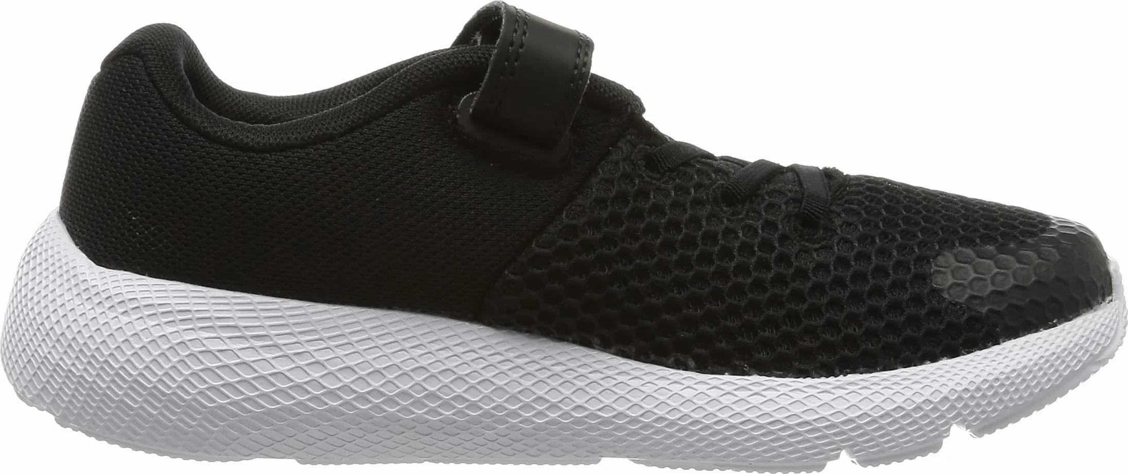 Under Armour Dziewczynki Ua Gps Pursuit 2 Ac BlButy do biegania drogowego