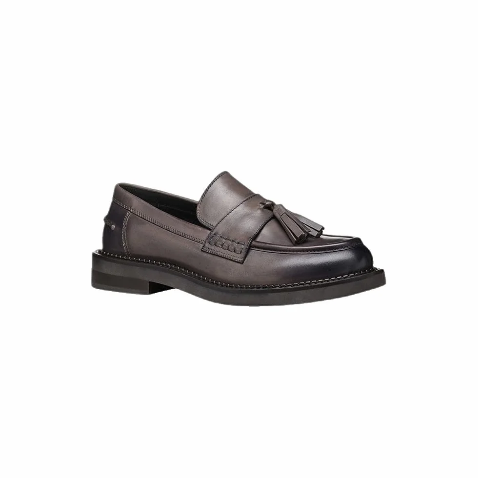 Geox Kobiety D Serilda HMoccasin