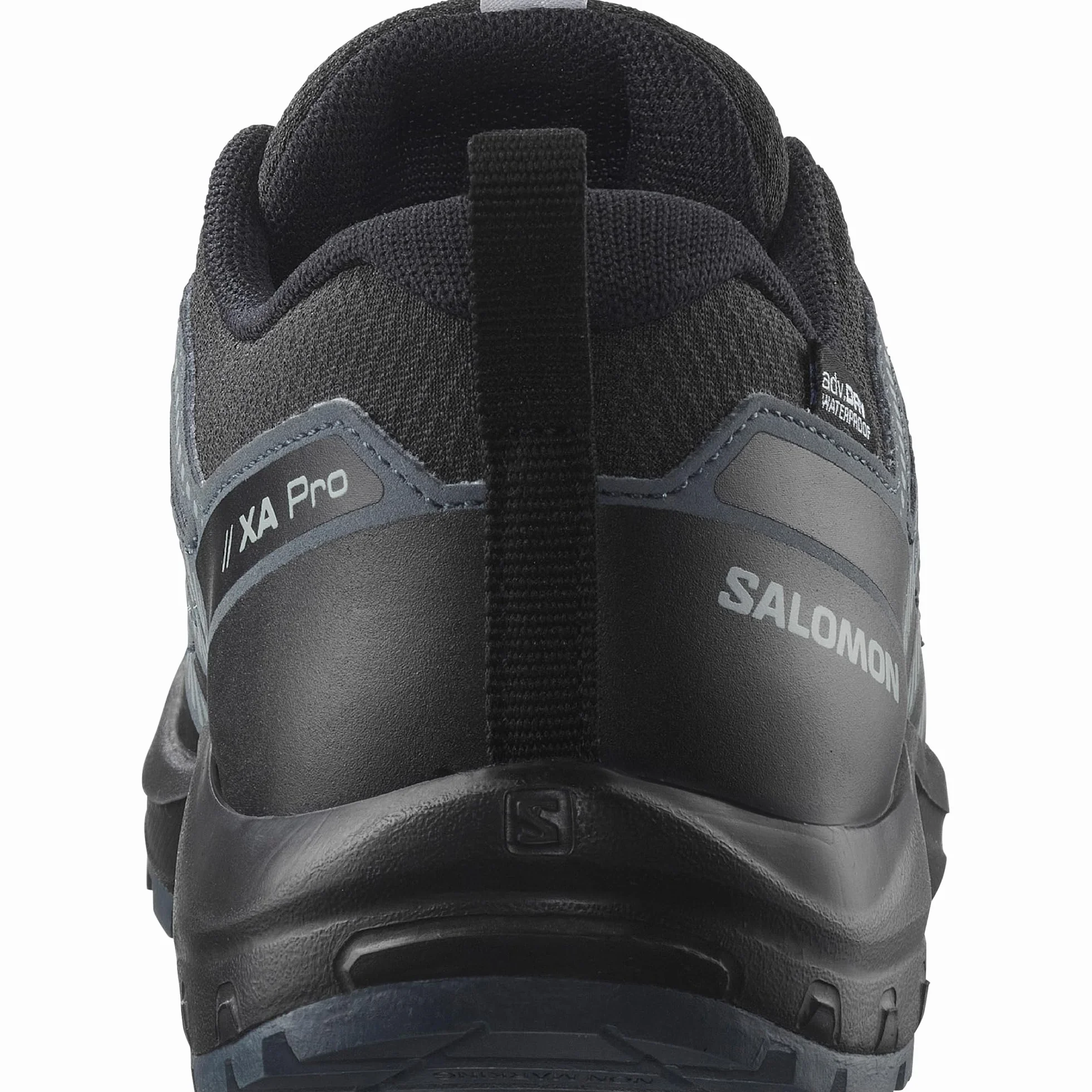 Salomon Uniseks - dzieci Xa Pro V8 WaterproofButy turystyczne