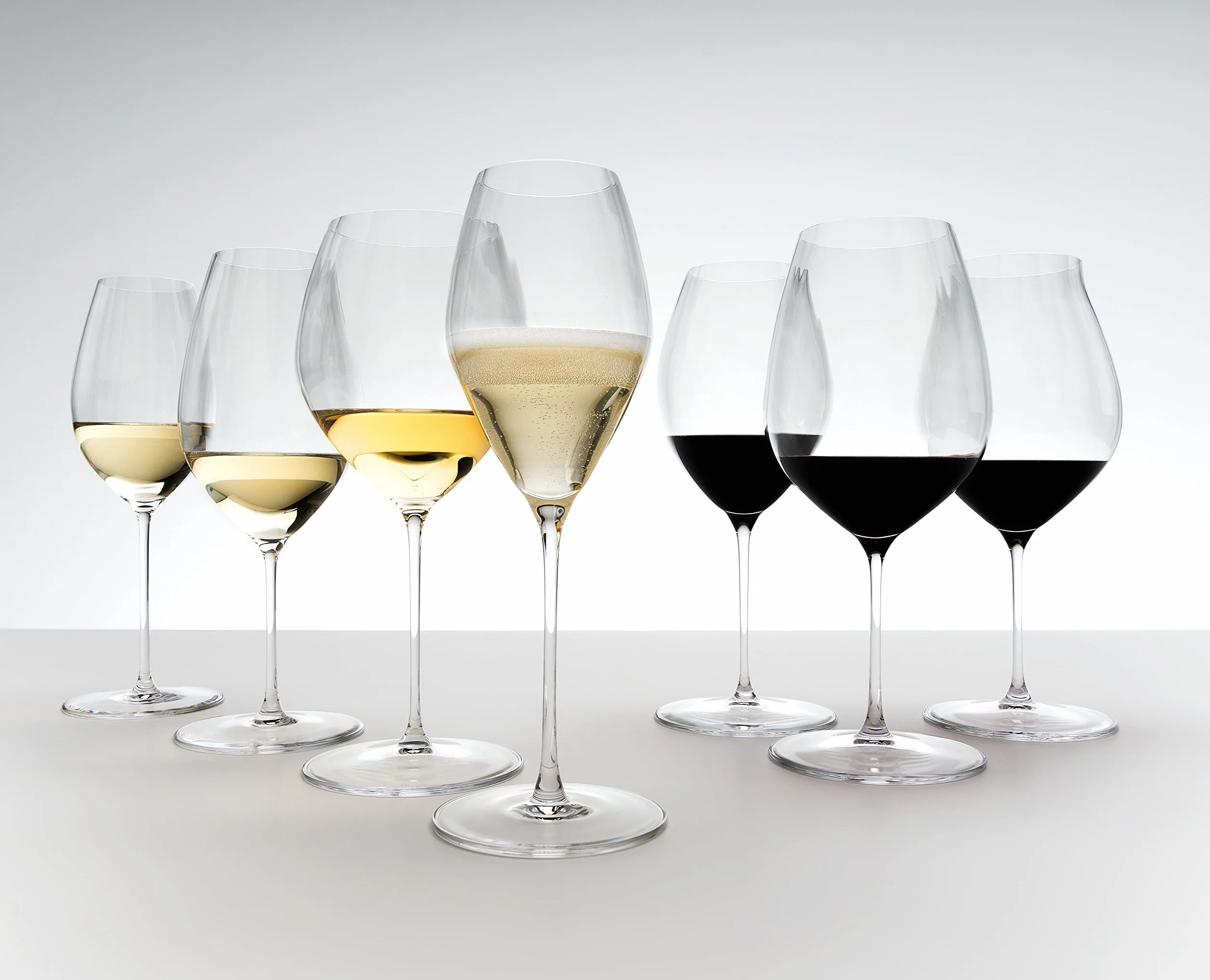 Riedel Performance Riesling Kieliszki do Wina