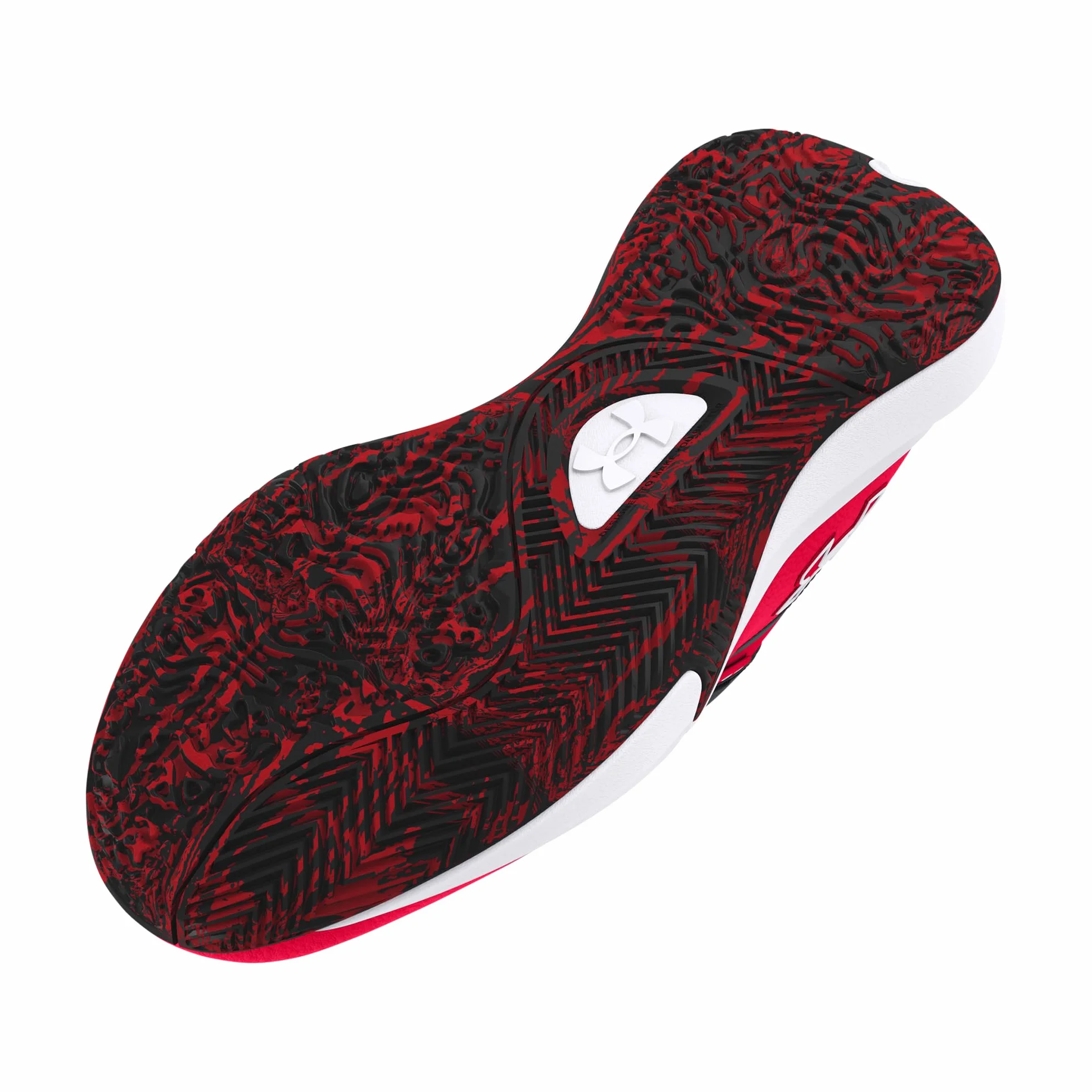 Under Armour Uniseks 3028512Adidasy