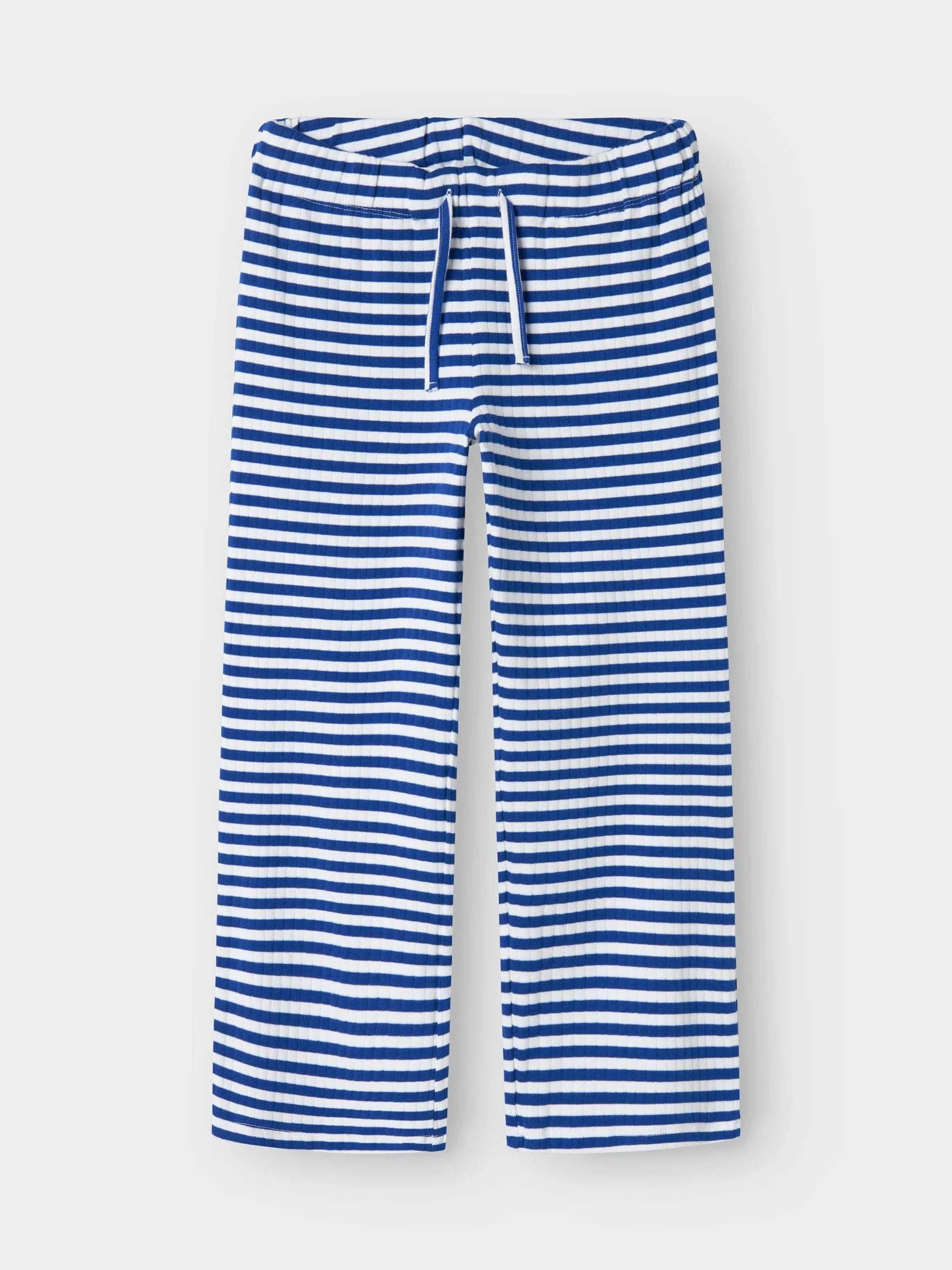 Nkfsuraja Straight Pant Noos - Nkfsuraja proste spodnie Noos Dziewczynki