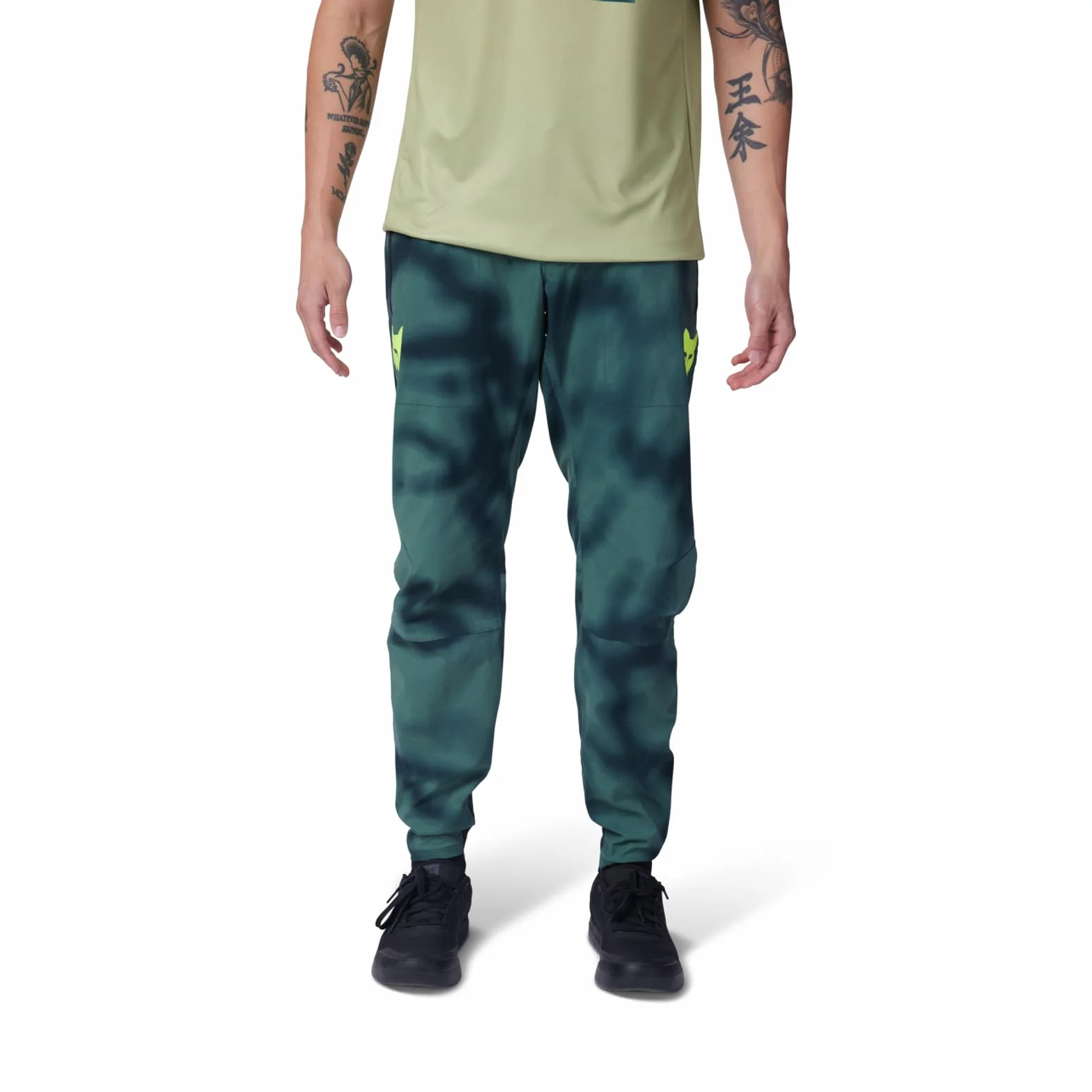 Fox Racing Ranger Pant Race - Spodnie Mężczyźni