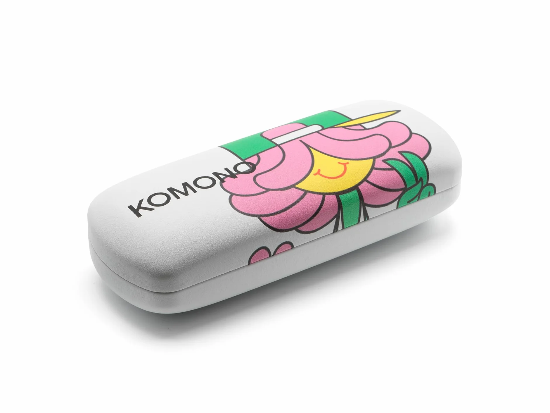 KOMONO Lou JR. Okrągłe okulary przeciwsłoneczne dla dzieci z ochroną UV i odpornymi na zarysowania soczewkami, dla dziewcząt i chłopców w wieku 3-5 lat