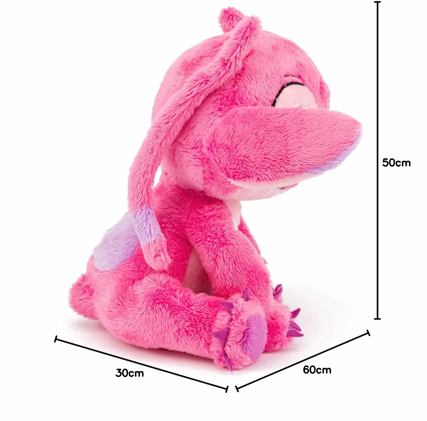 Anioł 50 cm