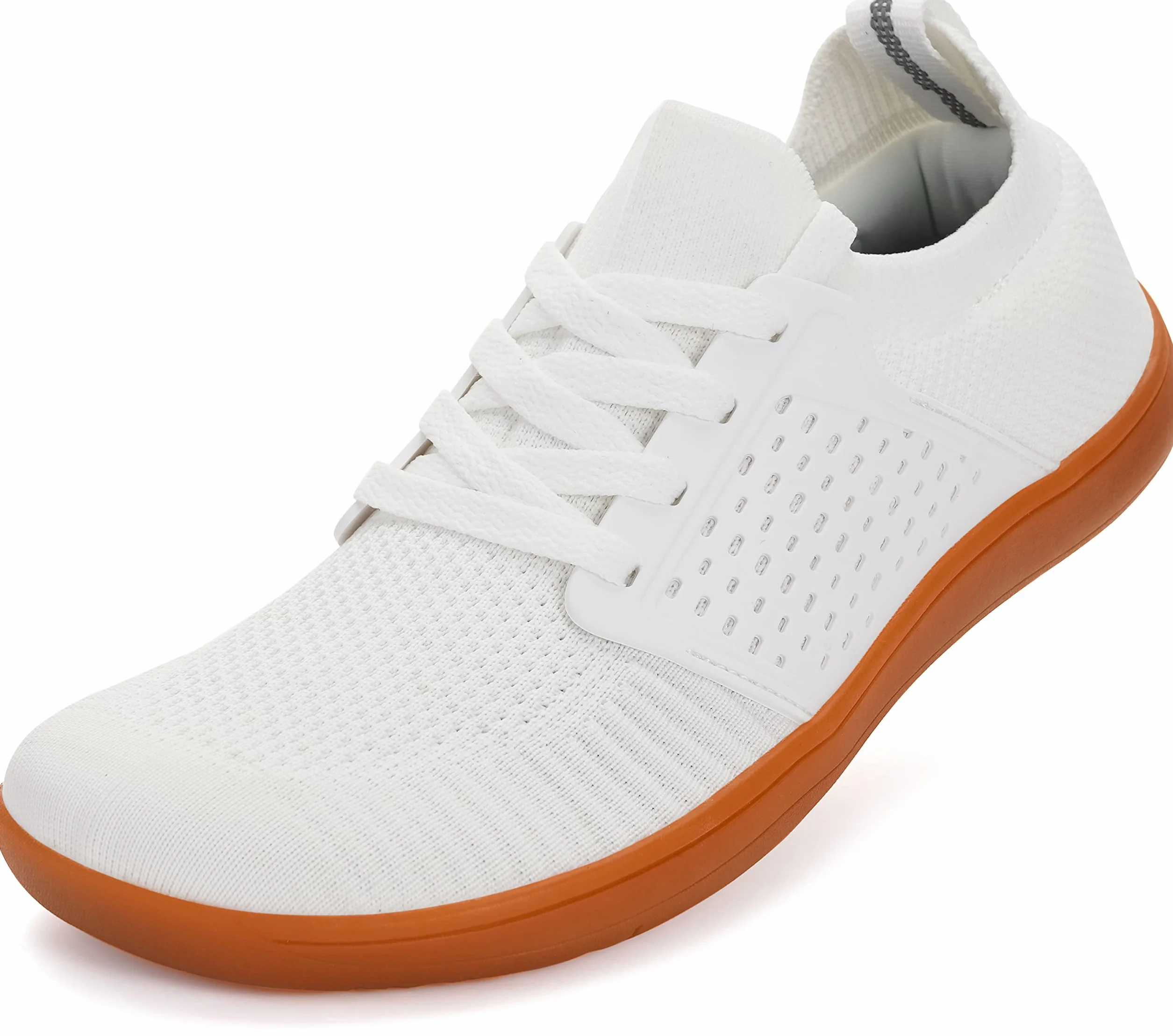 WHITIN Męskie i damskie buty do biegania lekkie buty sportowe