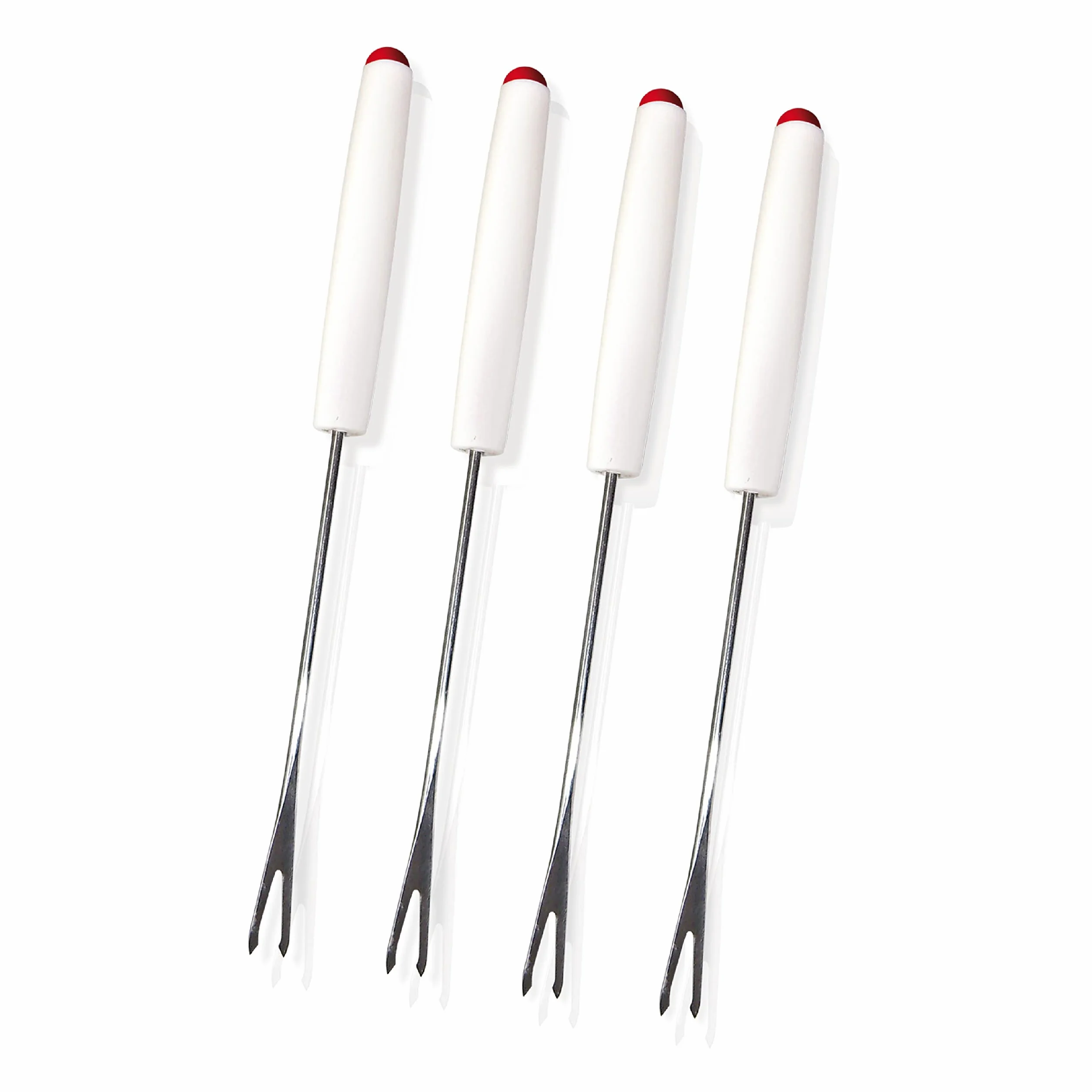 Nerthus FIH 022 Zestaw Fondue do Czekolady i Sera
