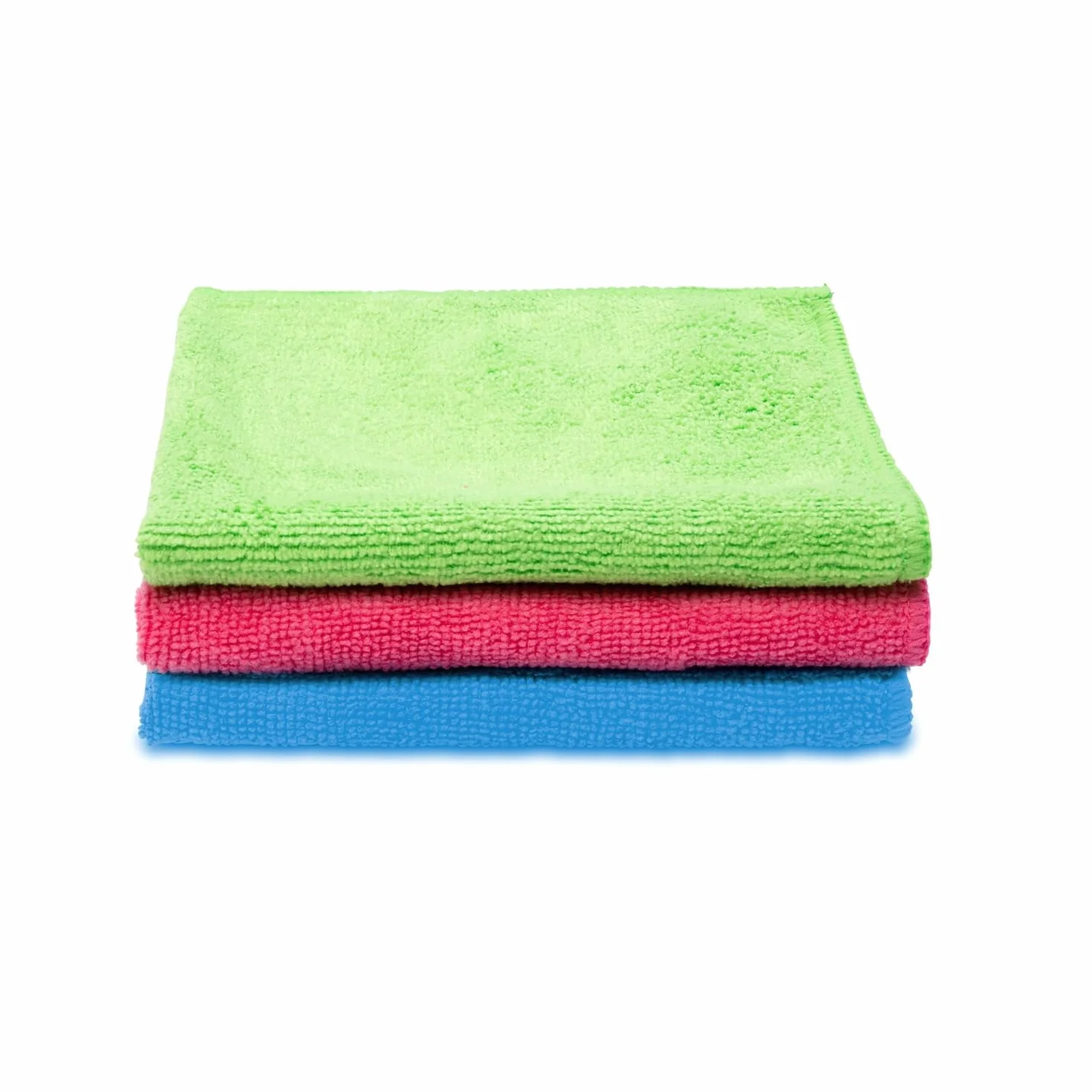 Vileda Ściereczka Mikrofibra Ultra Fresh 3 sztuki - antybakteryjna formuła