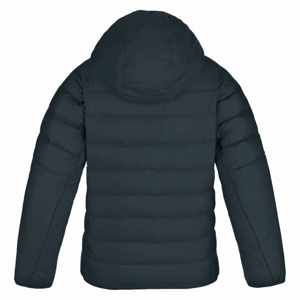 SALEWA Brenta Responsive Down Jacket K, pond blue, 152