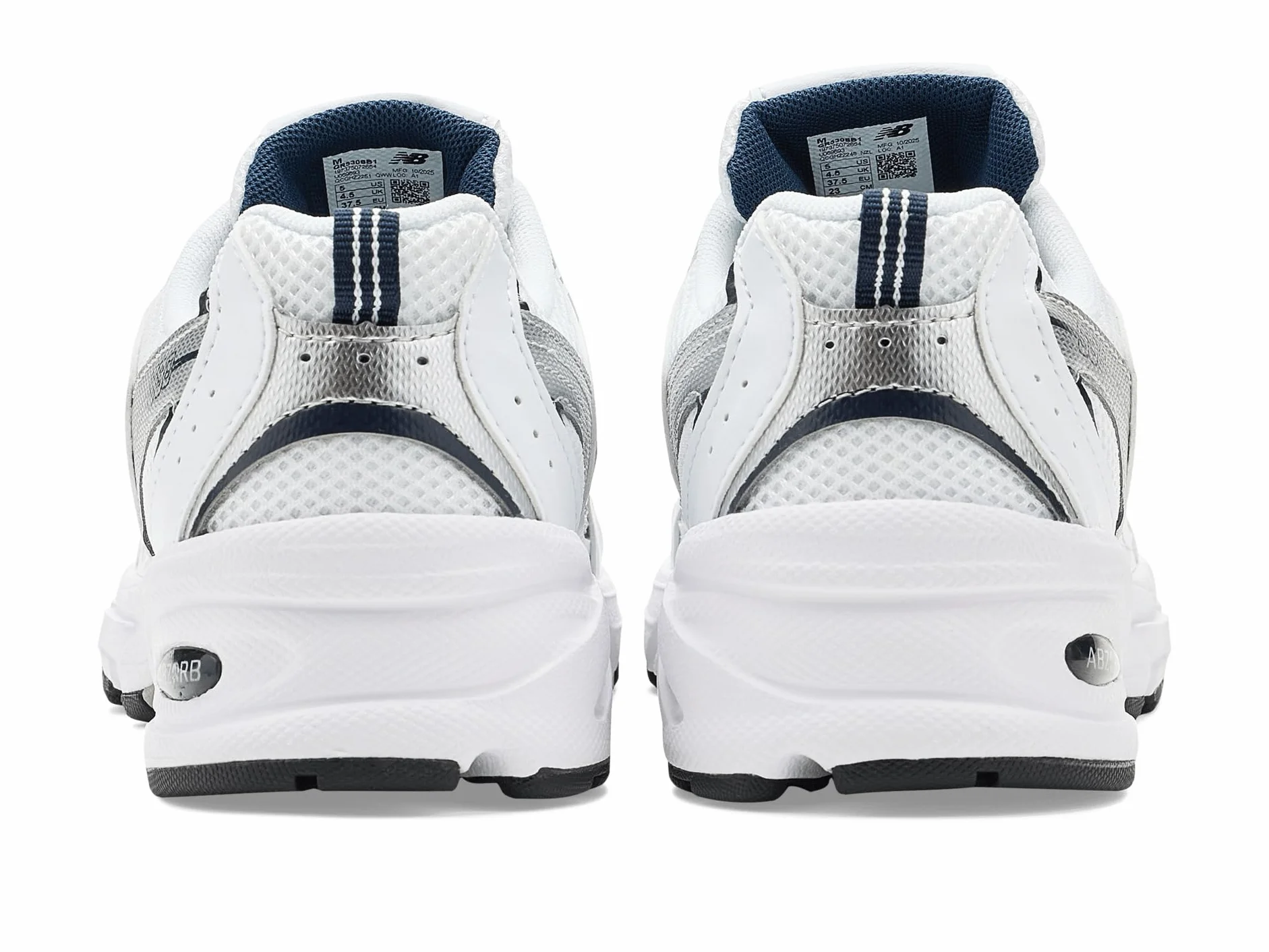 New Balance Uniseks - dzieci GR530PAAdidasy