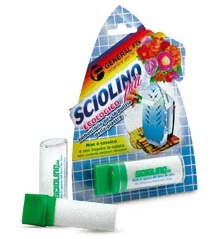 SCIOLINO Plus Stick płyta do czyszczenia żelazka