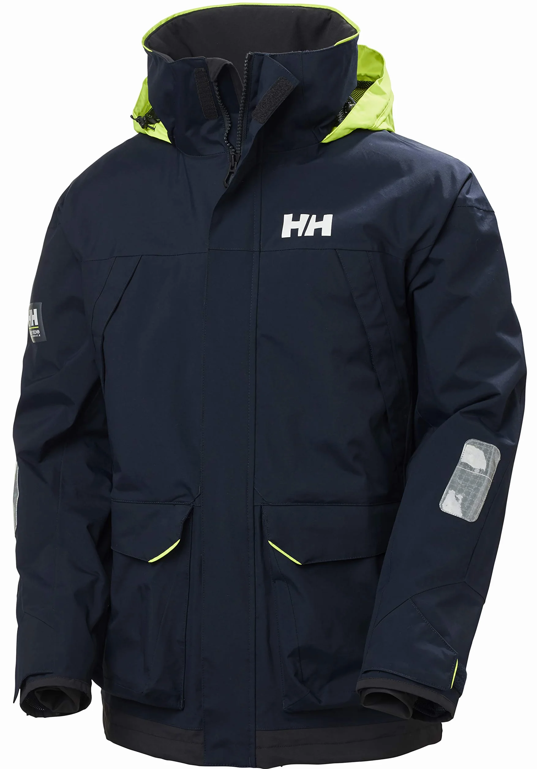 Helly Hansen Mężczyźni Kurtka Żeglarska Pier 3.0