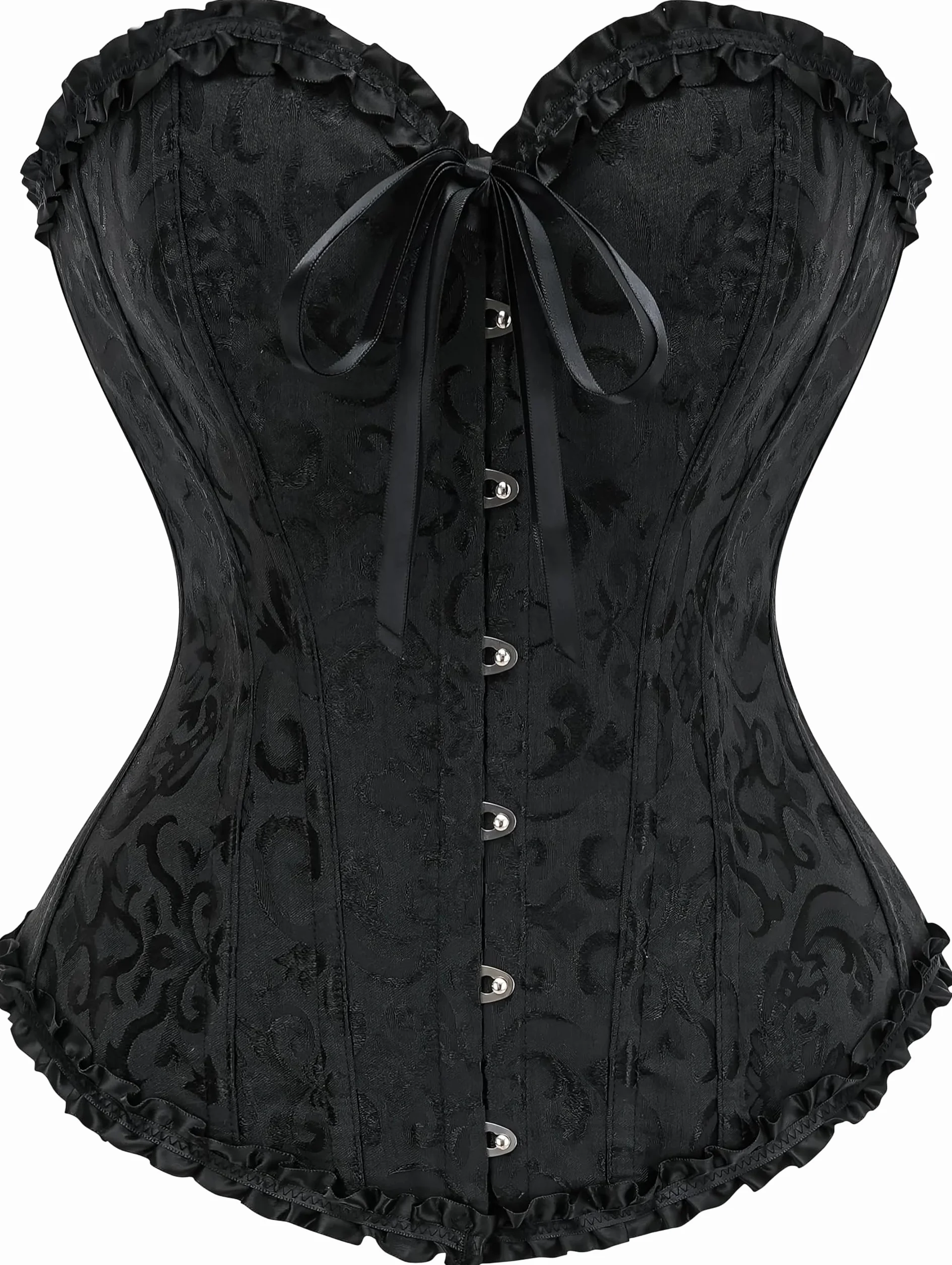 Gorset Kobiety V-819
