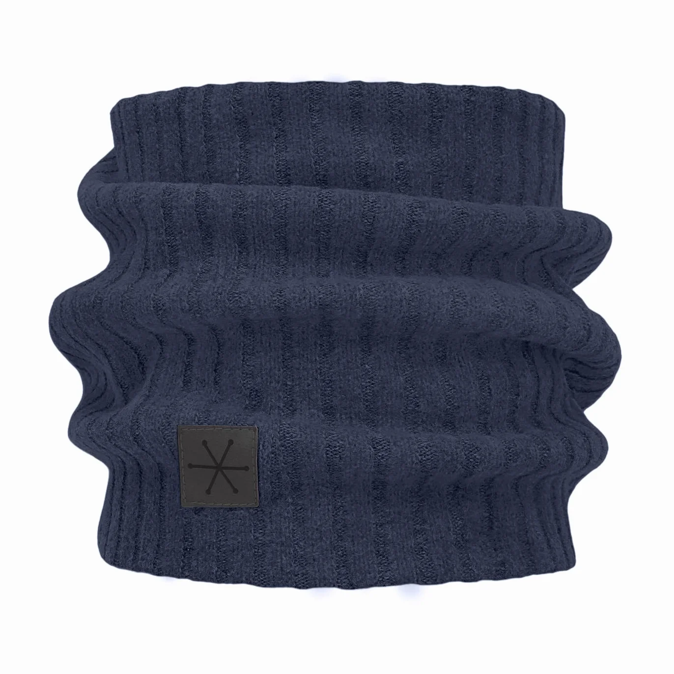 Pinokio Snood chłopięcy, NAVY BLUE W23, 74-92