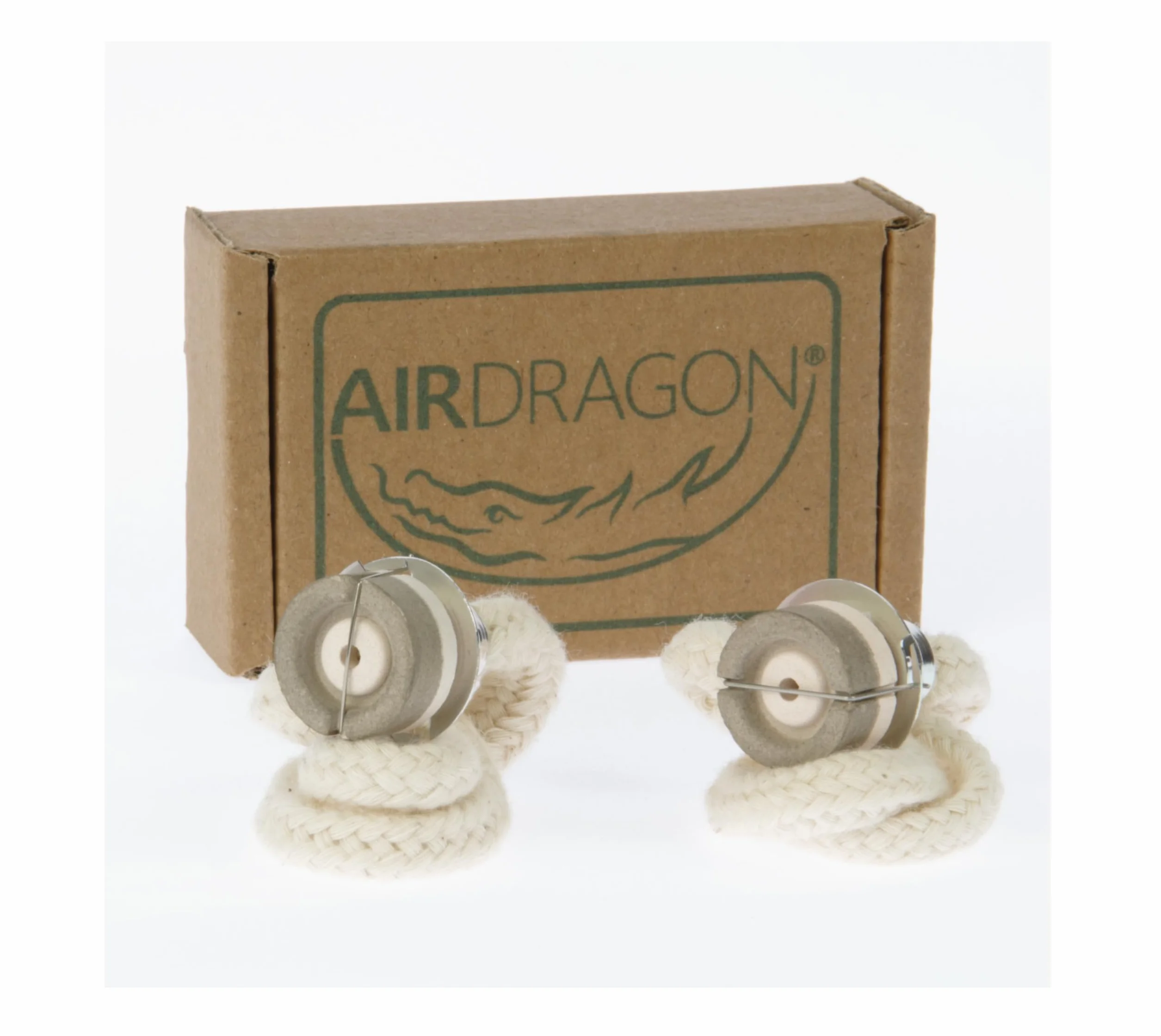 AIRDRAGON® standardowy knot zapasowy z palnikiem do lampy katalitycznej