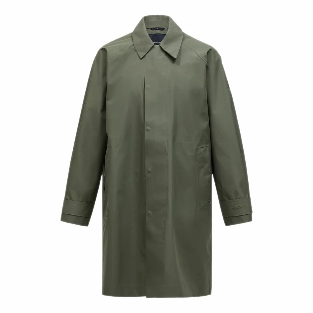 Peak Performance M Gore-Tex 3 l Coat - L