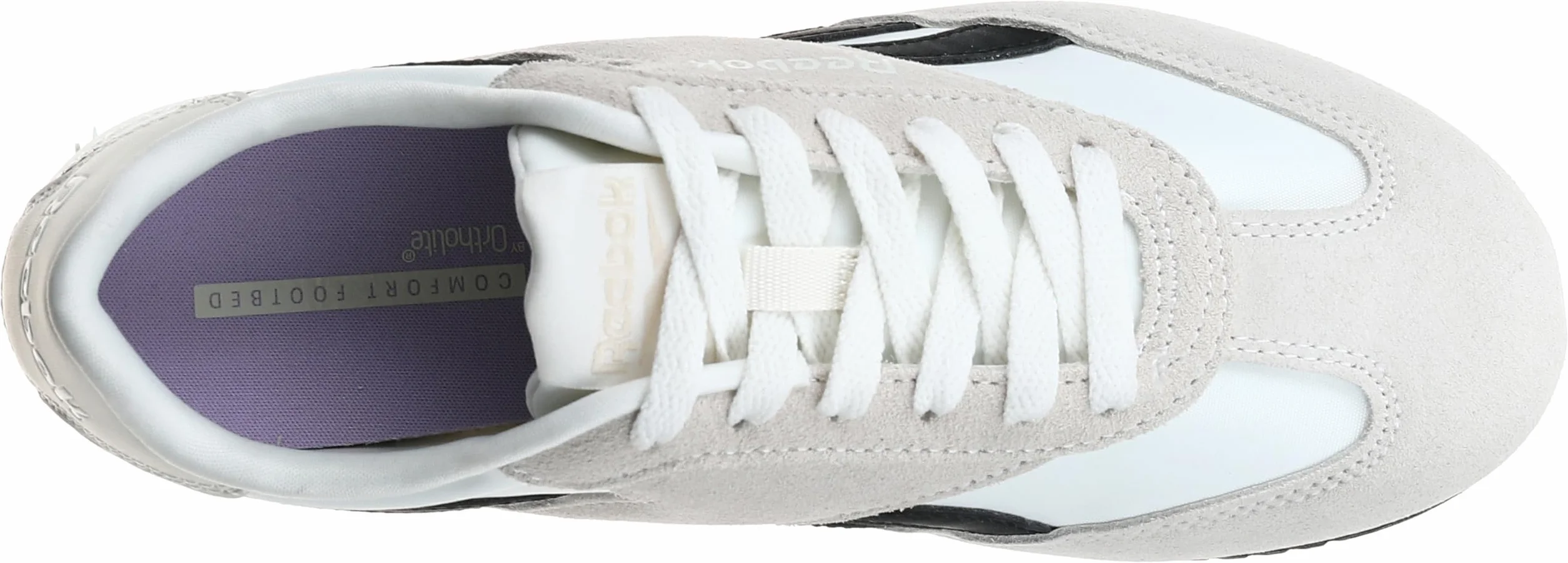 Reebok Kobiety Reebok World 70Adidasy