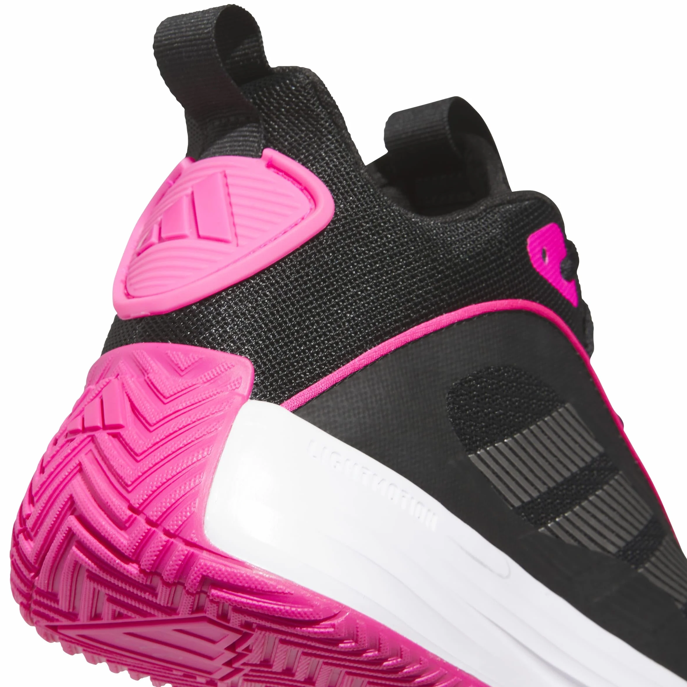 adidas Mężczyźni Ownthegame 3.0Buty do koszykówki