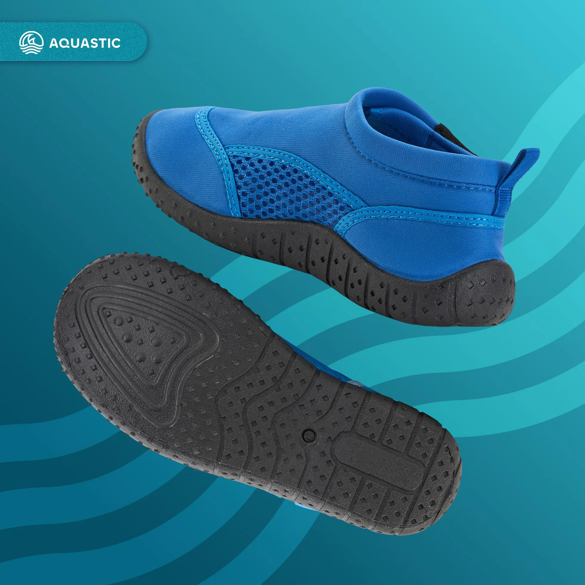 AQUASTIC Nino Buty do wody