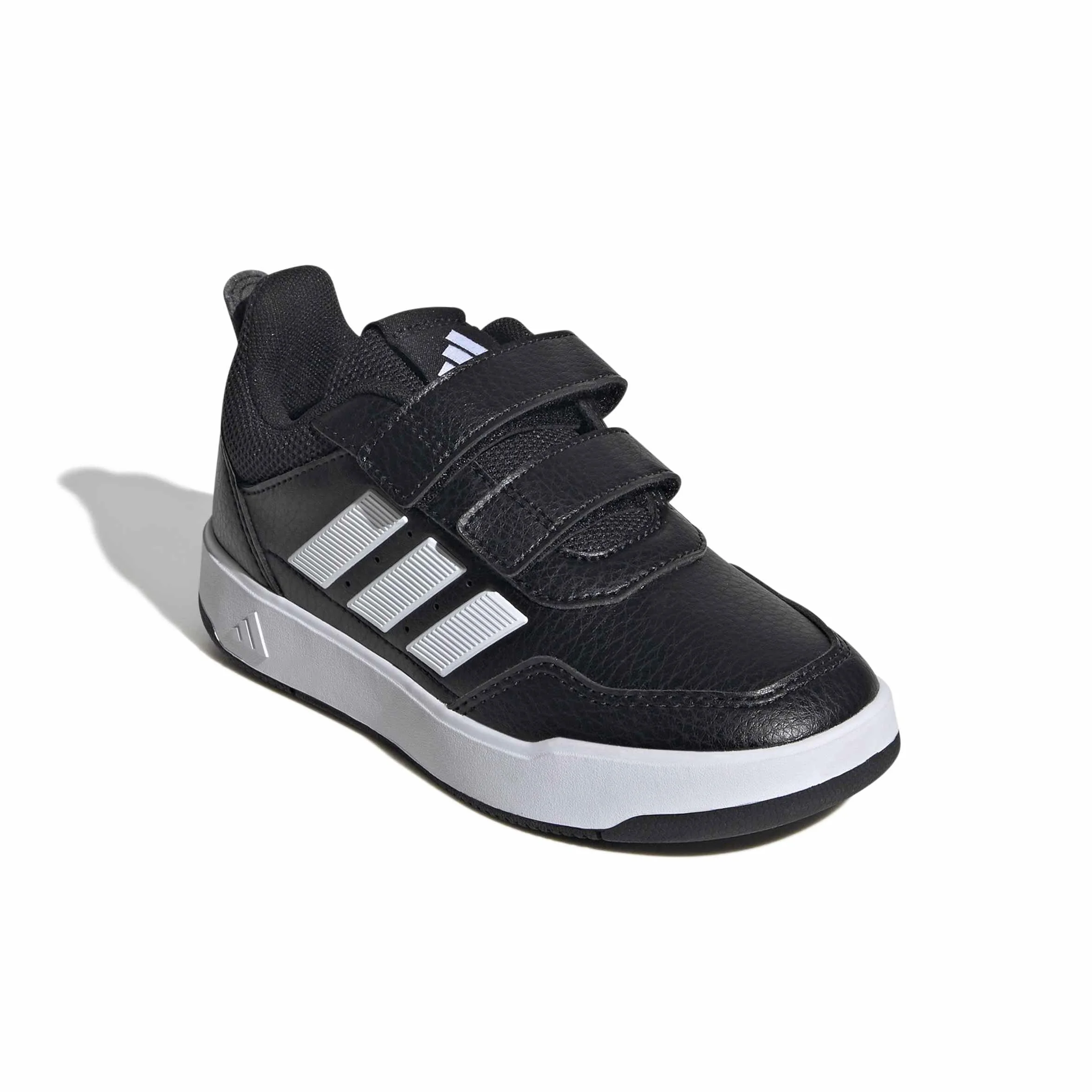 adidas Uniseks - dzieci Tensaur Sport 3.0 Hook And Loop Shoes KidsBUTY