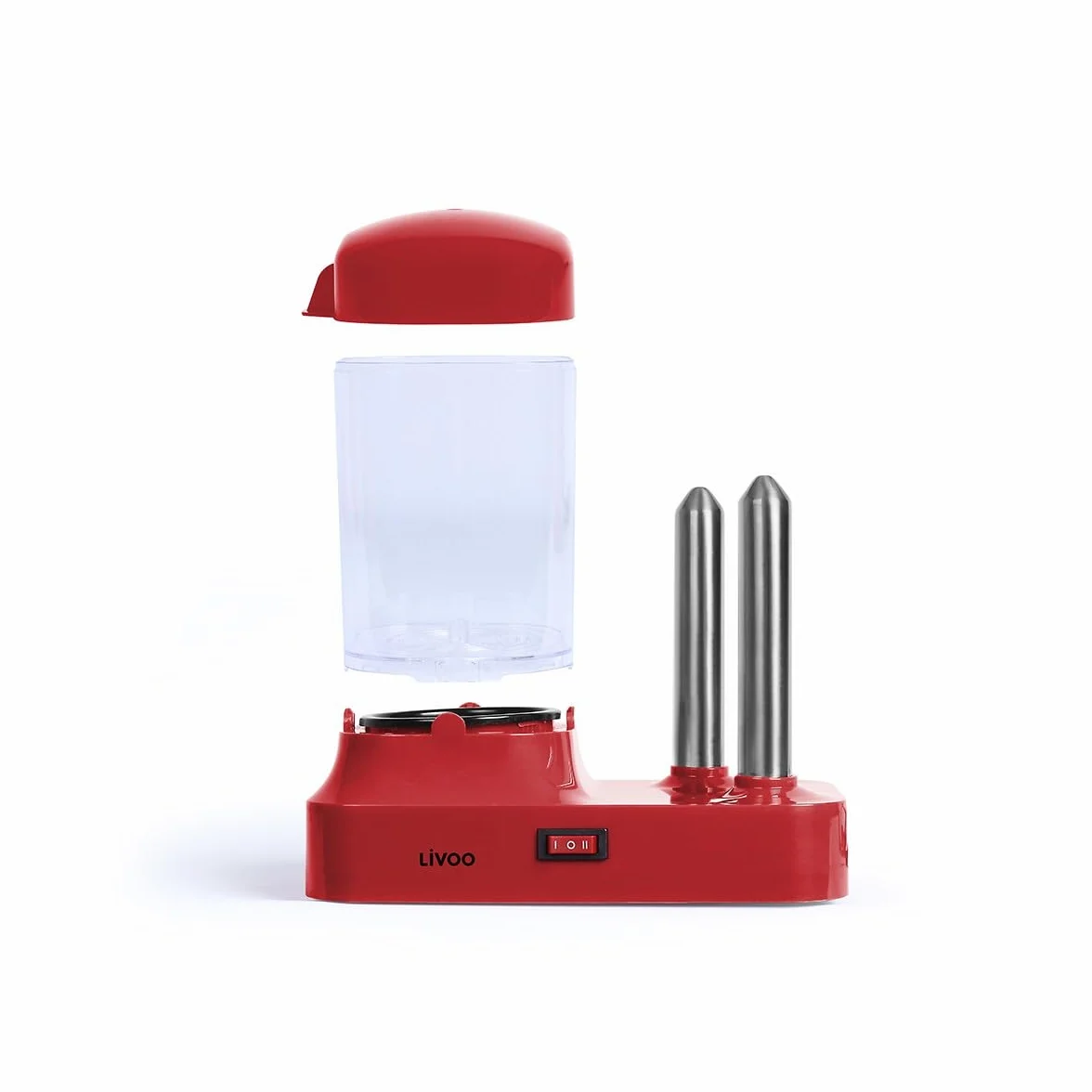 Livoo - Maszyna hot dog DOC238RC