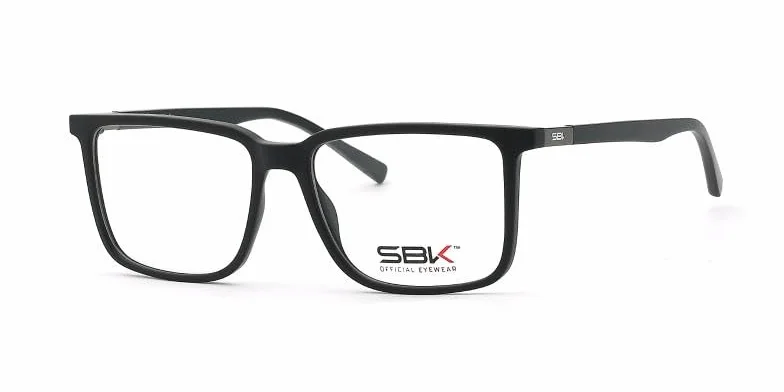 Superbike Okulary korekcyjne, SBK, SB501, oprawki męskie