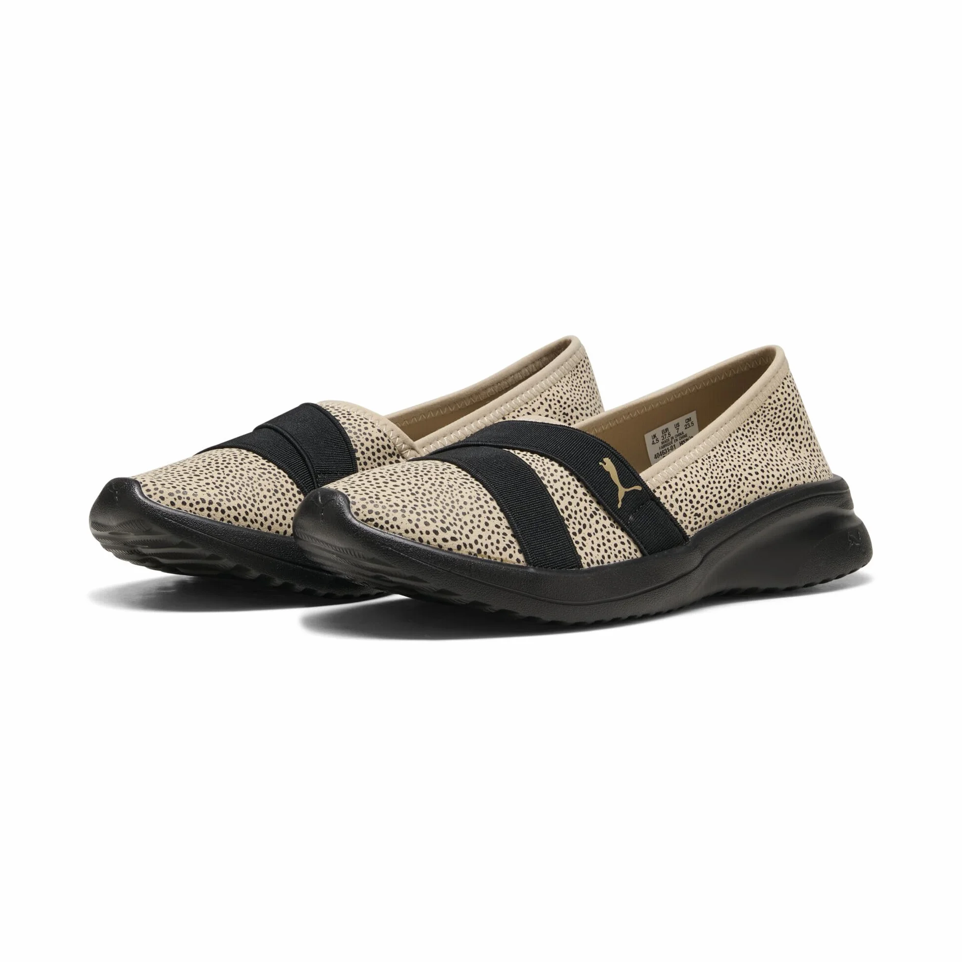 PUMA Kobiety Adelina 2 TopcatAdidasy