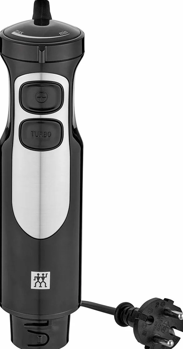 ZWILLING Stabmixer, Schwarz