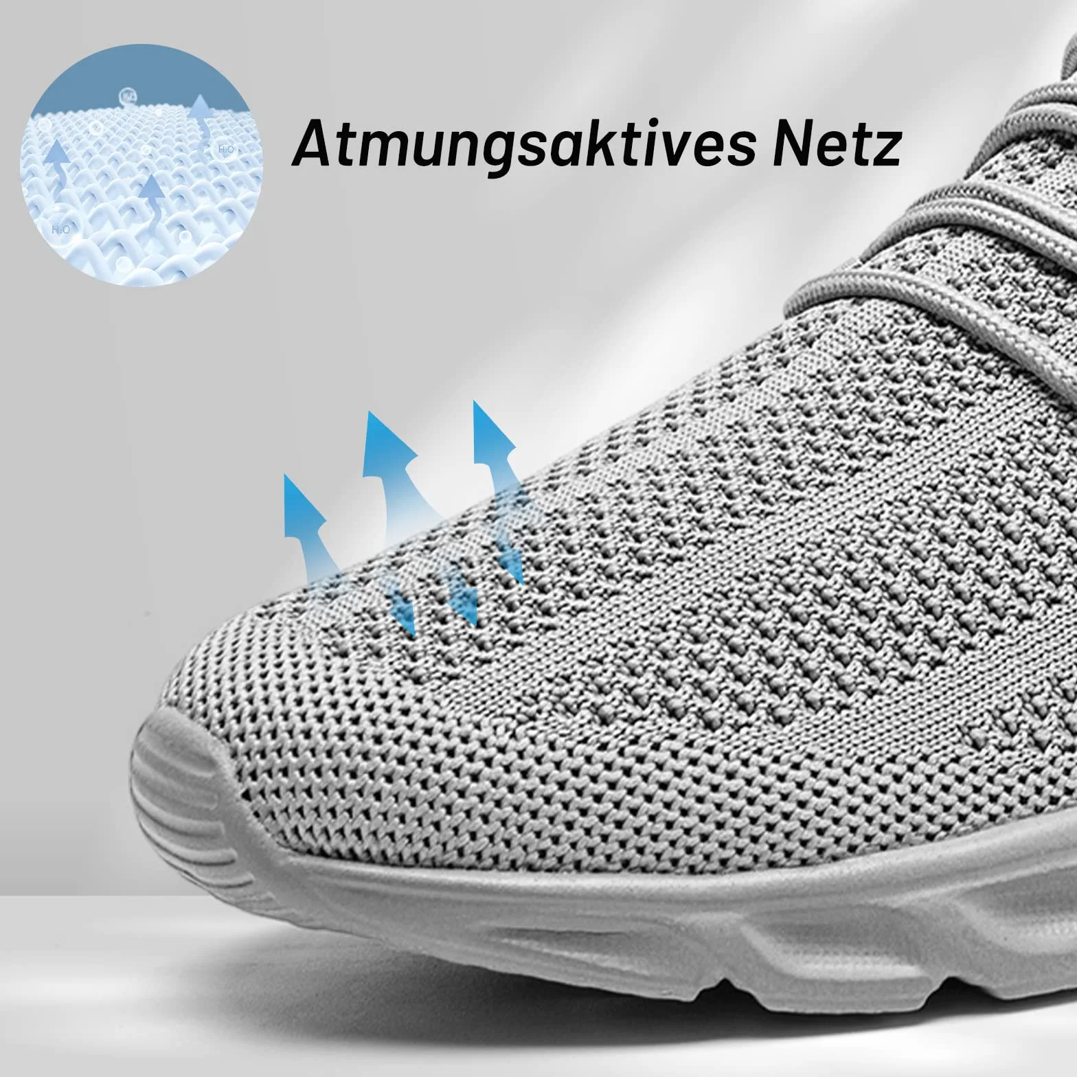 Lekkie trampki, buty sportowe, damskie buty sportowe, oddychające, buty halowe, buty do biegania na zewnątrz, do fitnessu, tenisa, joggingu, wygodne buty do biegania po ulicy