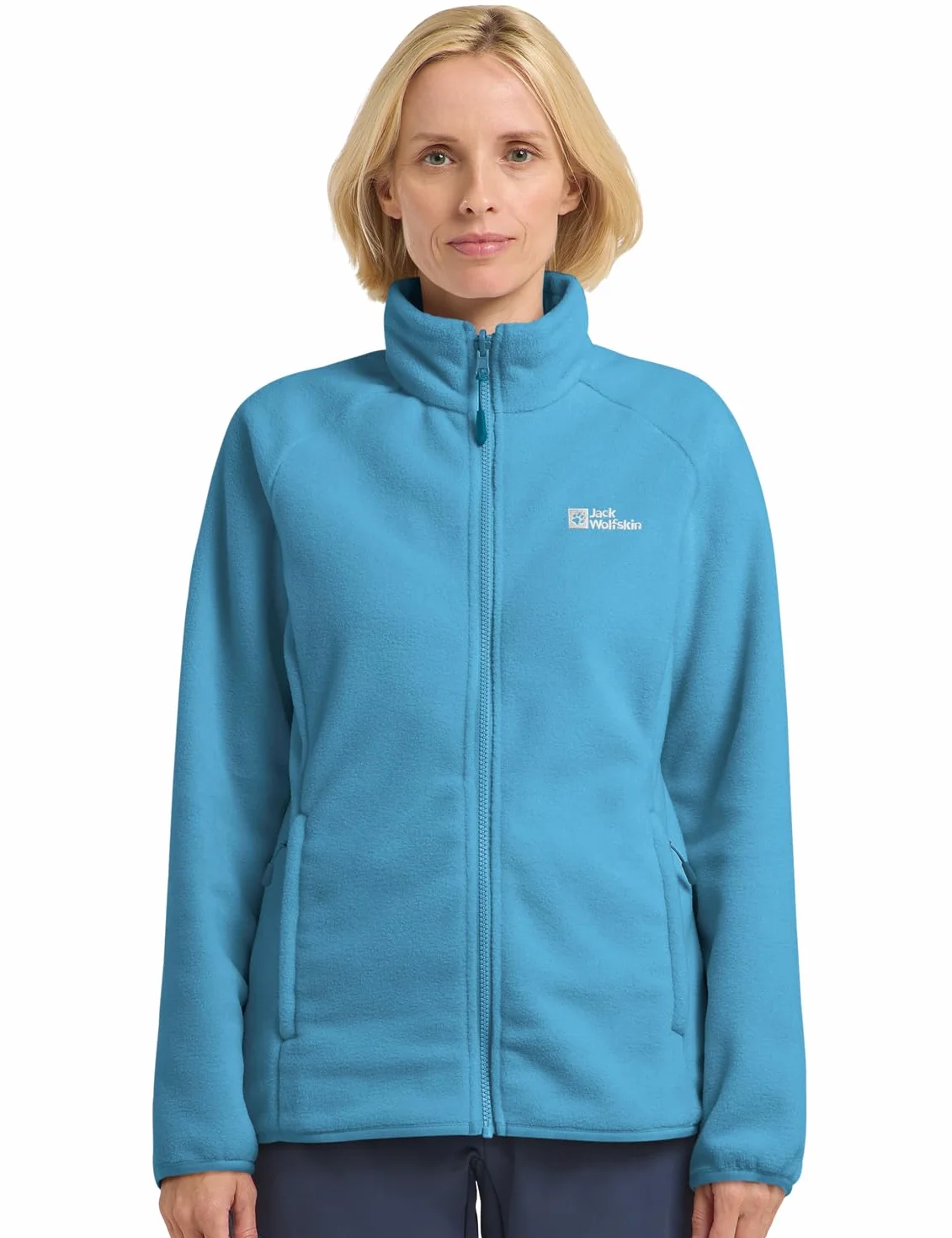 Jack Wolfskin Kurtka Kobiety Moonrise Fz W