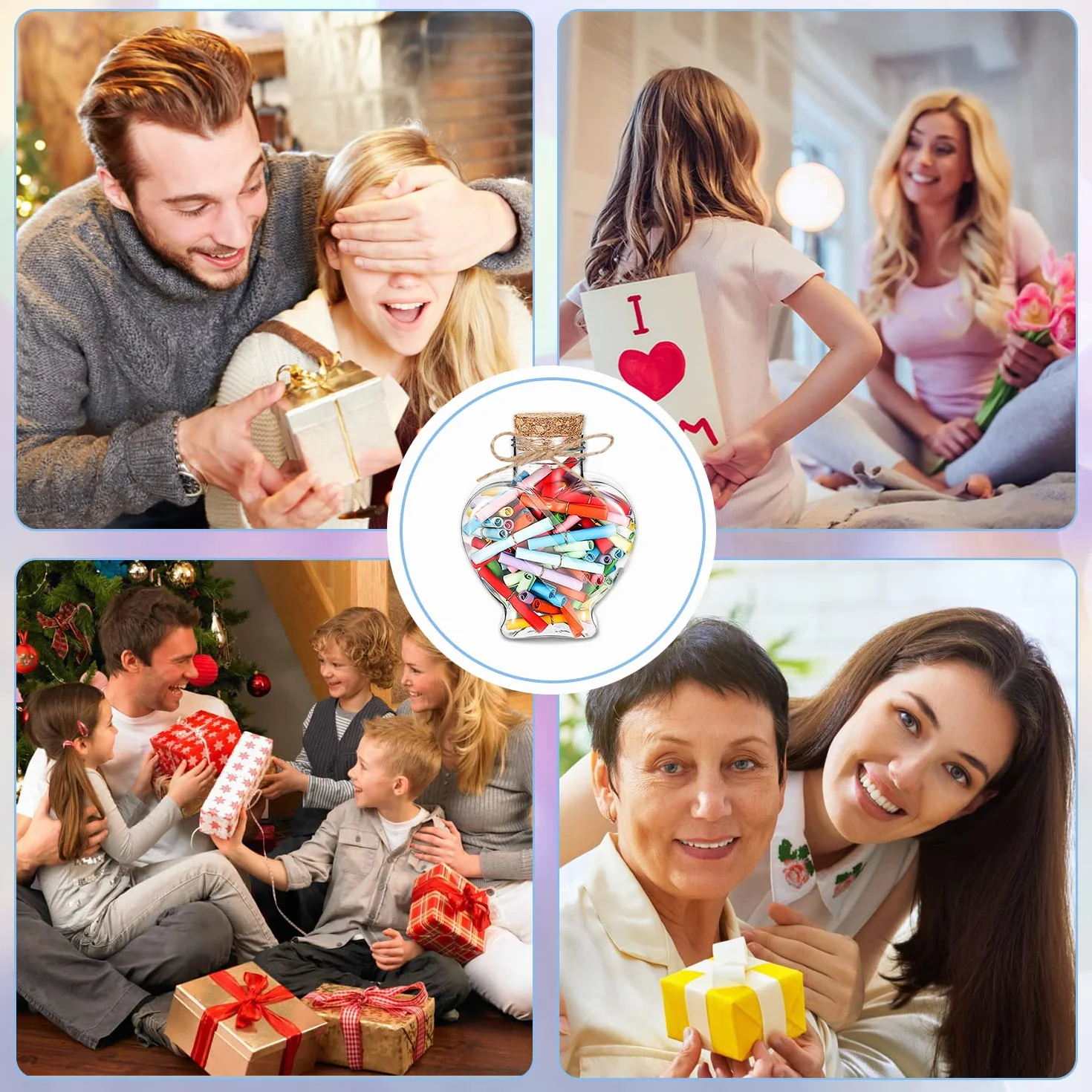 Spersonalizowane prezenty dla pary na rocznicę