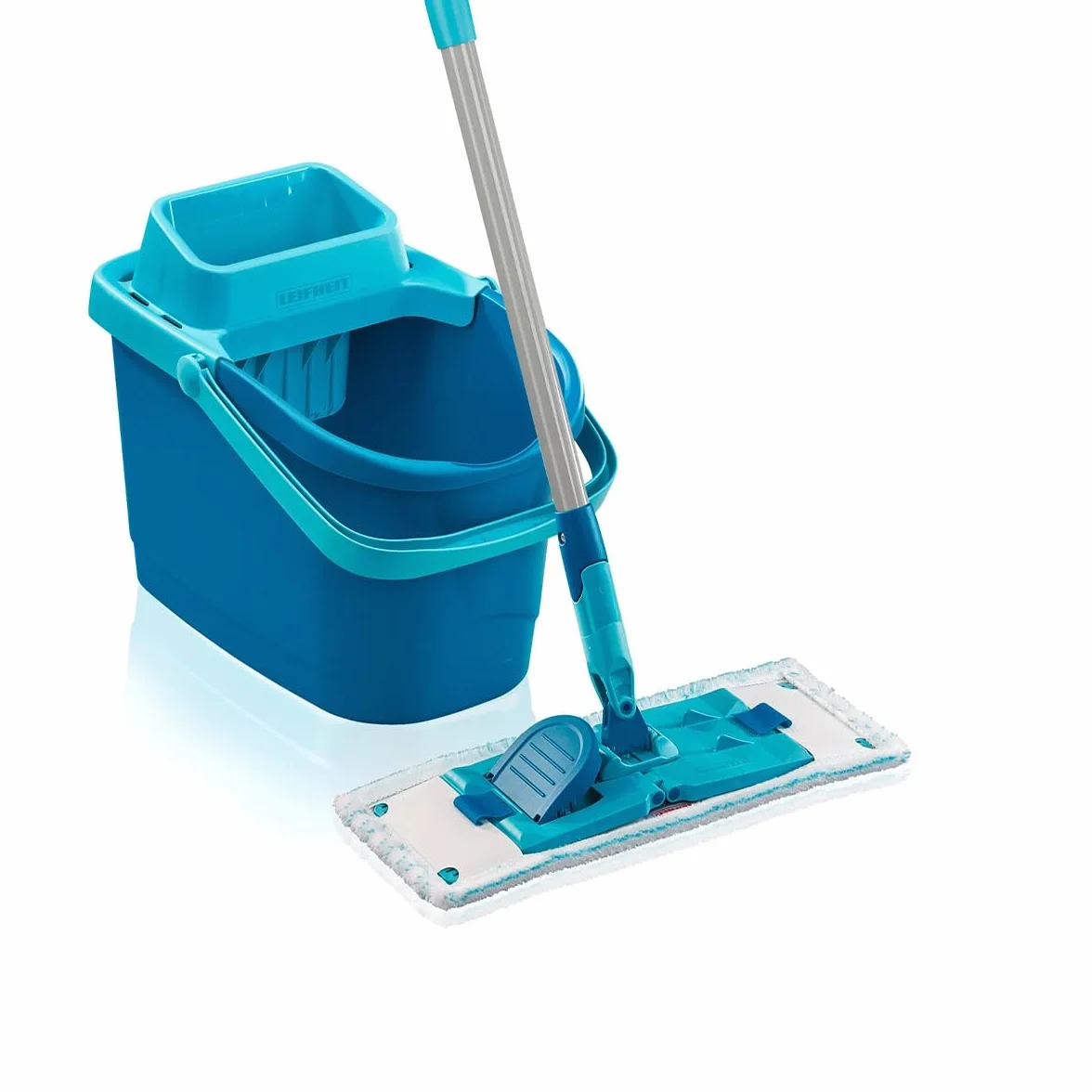 Leifheit PowerClean M Zestaw