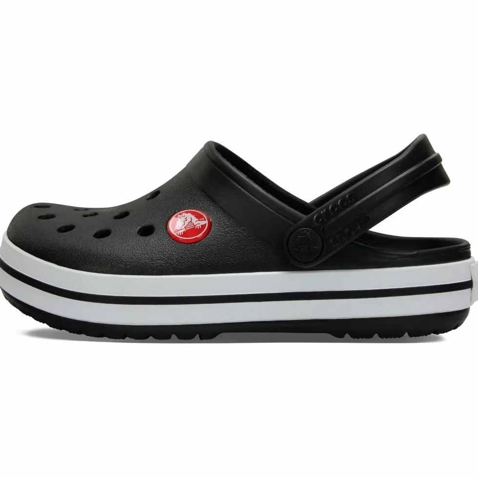 Crocs Uniseks - dzieci Crocband Clog KChodaki