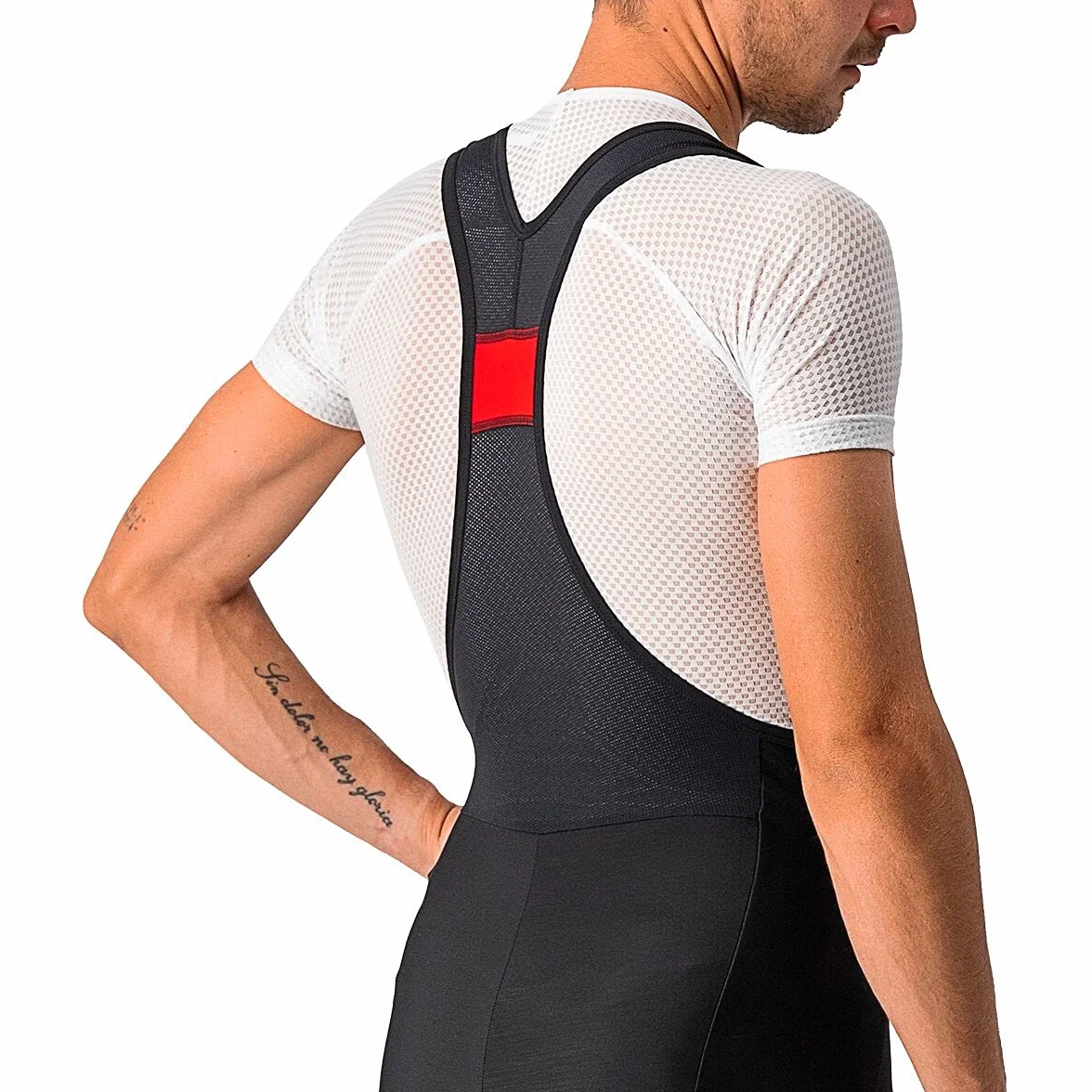 CASTELLI Velociss.5 Bibtight - Rajstopy Mężczyźni