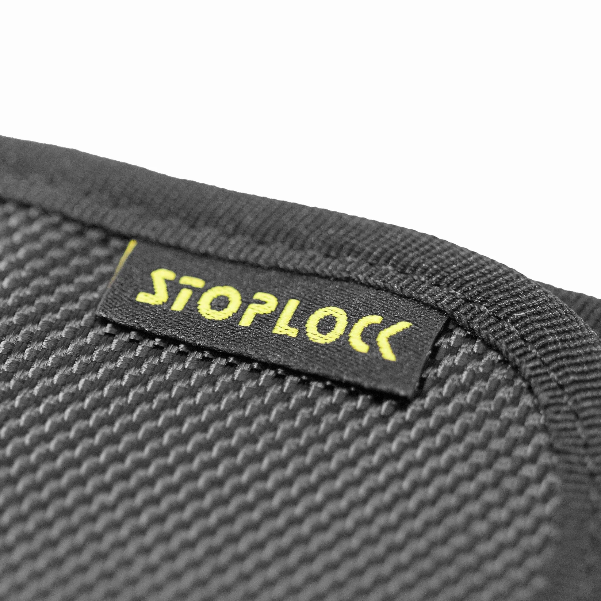 Stoplock SS5433 etui RFID czarny, 192 mm x 100 mm x 9 mm