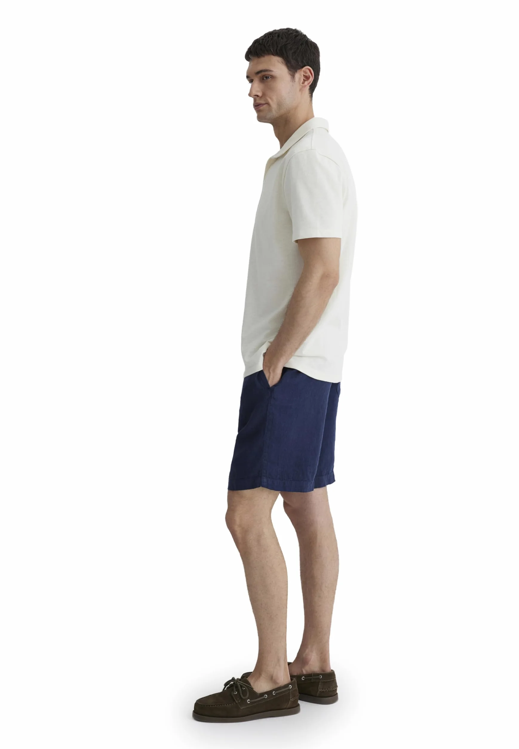Mavi Pocket Shorts - Shorty Mężczyźni