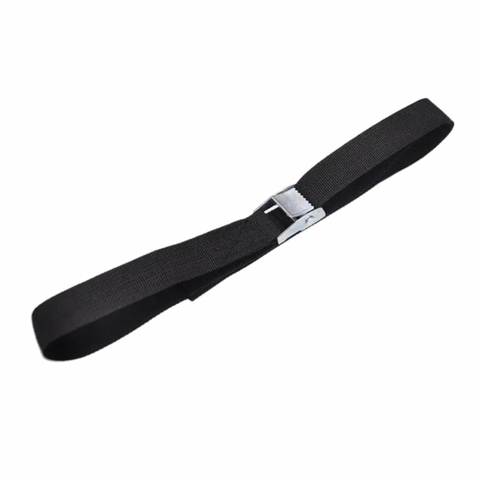 paski zapadkowe, 1 szt. 2 cm x 40 Pasek mocujący bagaż samochodowy Lina napinająca Mocny pas zapadkowy