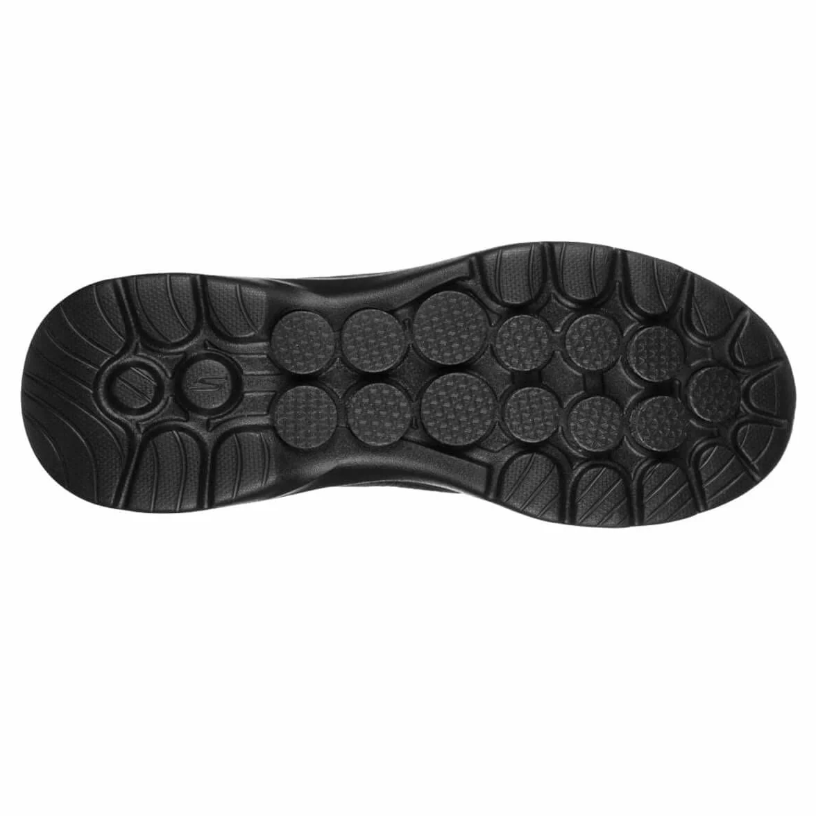 Skechers Mężczyźni Go Walk 6 MotleyAdidasy
