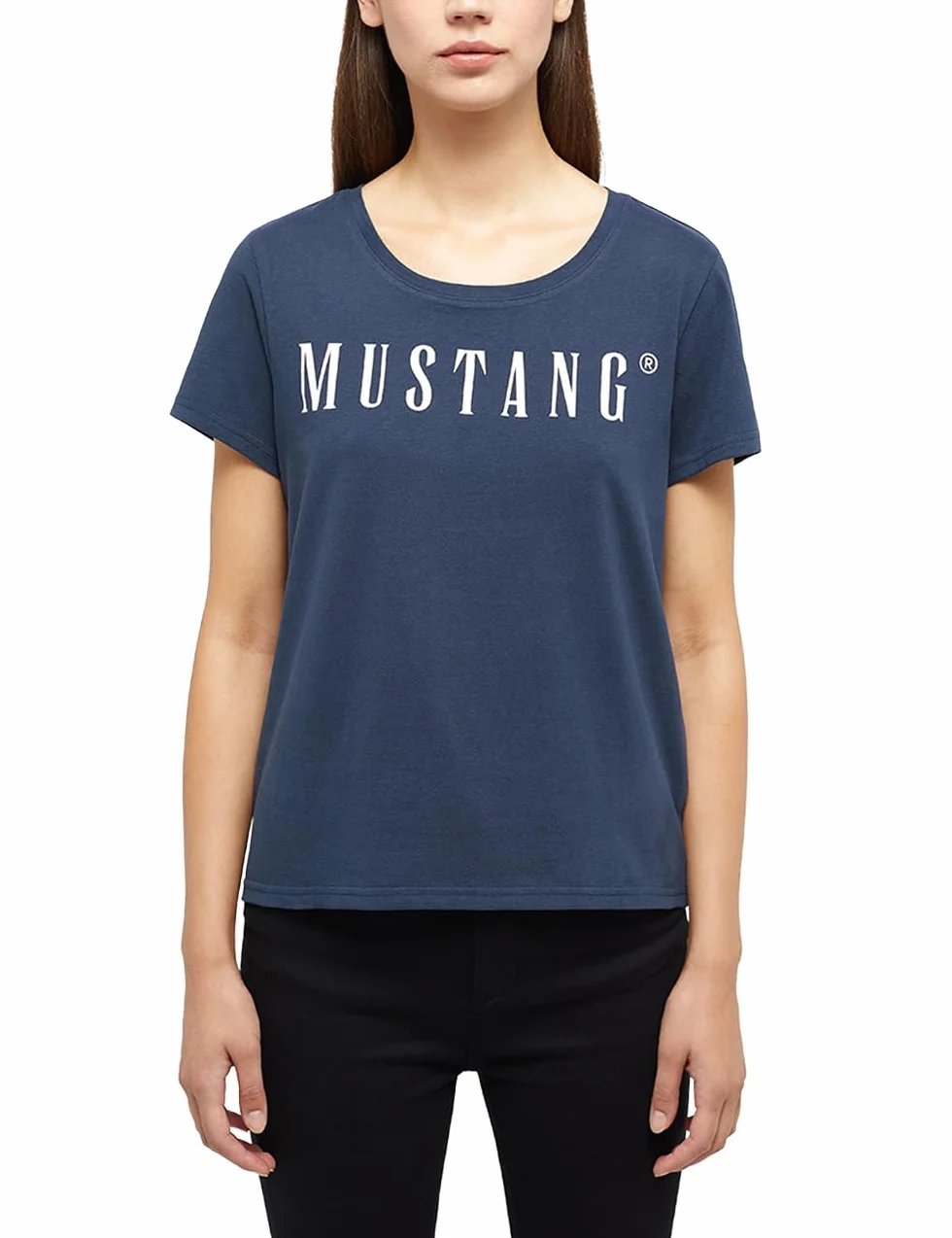MUSTANG Koszulka Alma Kobiety