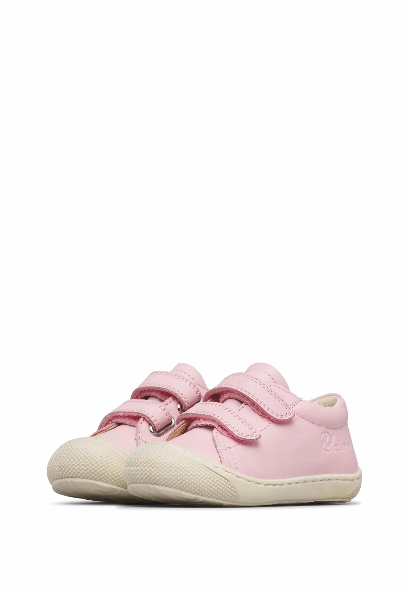 Naturino Cocoon Vl - Adidasy Niemowlęta - chłopcy